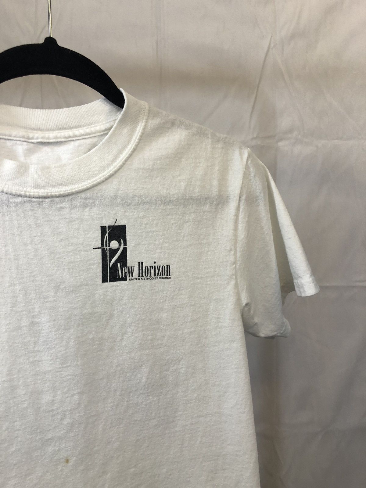 Vintage Distressed Y2K Got Purpose Religious Tee Size US S / EU 44-46 / 1 - 4 Thumbnail