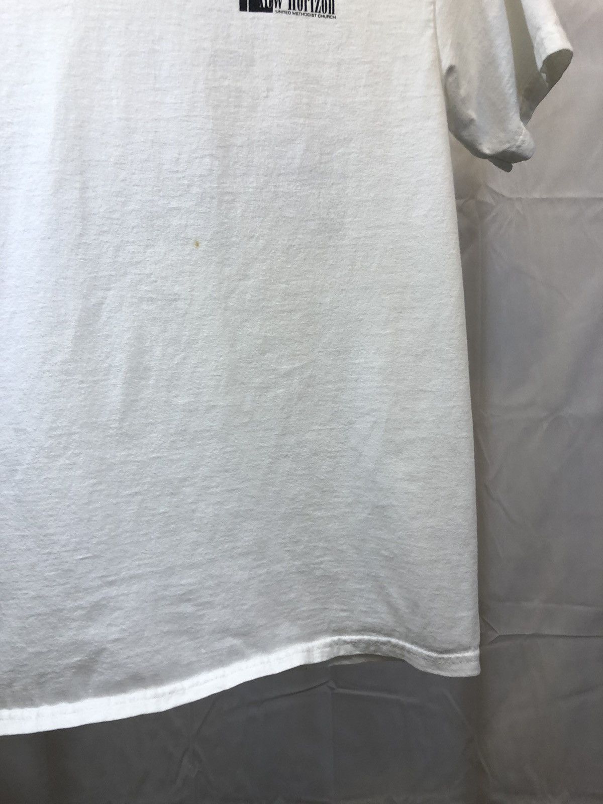 Vintage Distressed Y2K Got Purpose Religious Tee Size US S / EU 44-46 / 1 - 9 Thumbnail