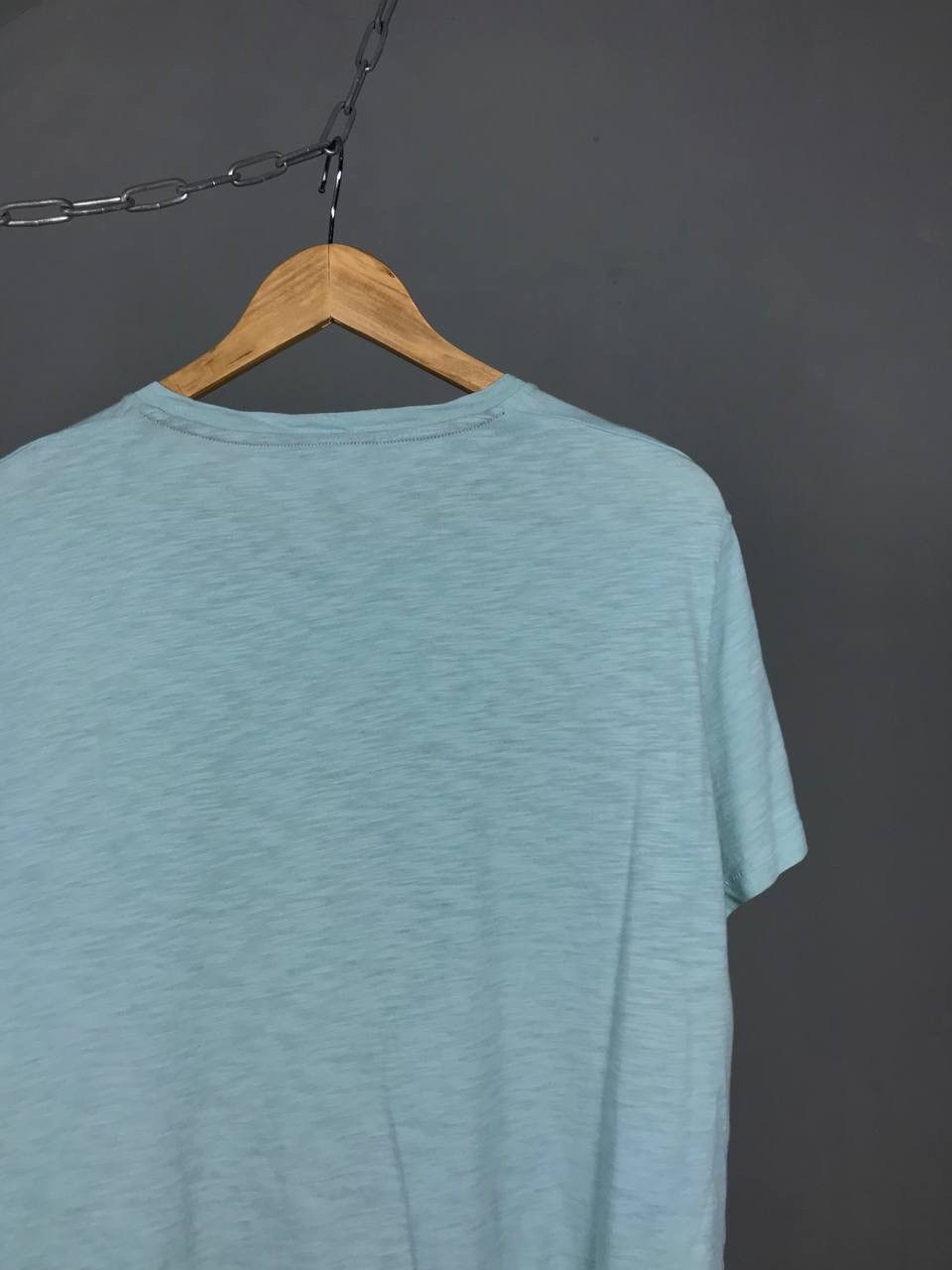 Just Cavalli Just Cavalli designer luxury tee Size US M / EU 48-50 / 2 - 10 Thumbnail