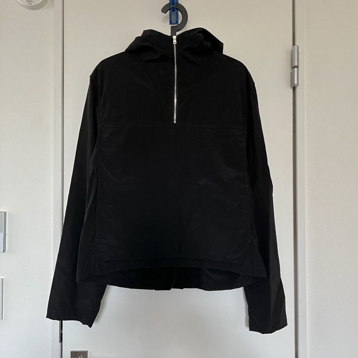 Mackintosh Mackintosh 0002 Hooded Pullover Jacket | Grailed