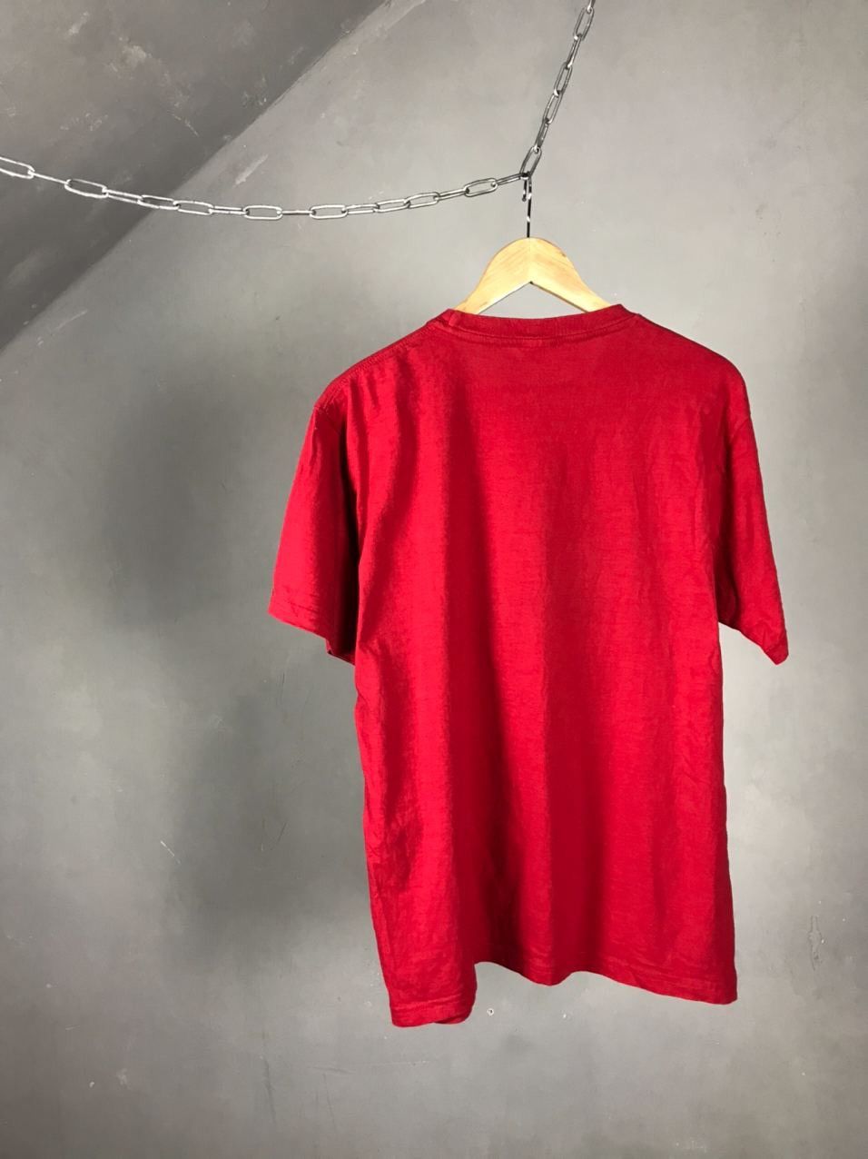 Band Tees × Vintage The Doors vintage rock band tee Size US S / EU 44-46 / 1 - 5 Thumbnail