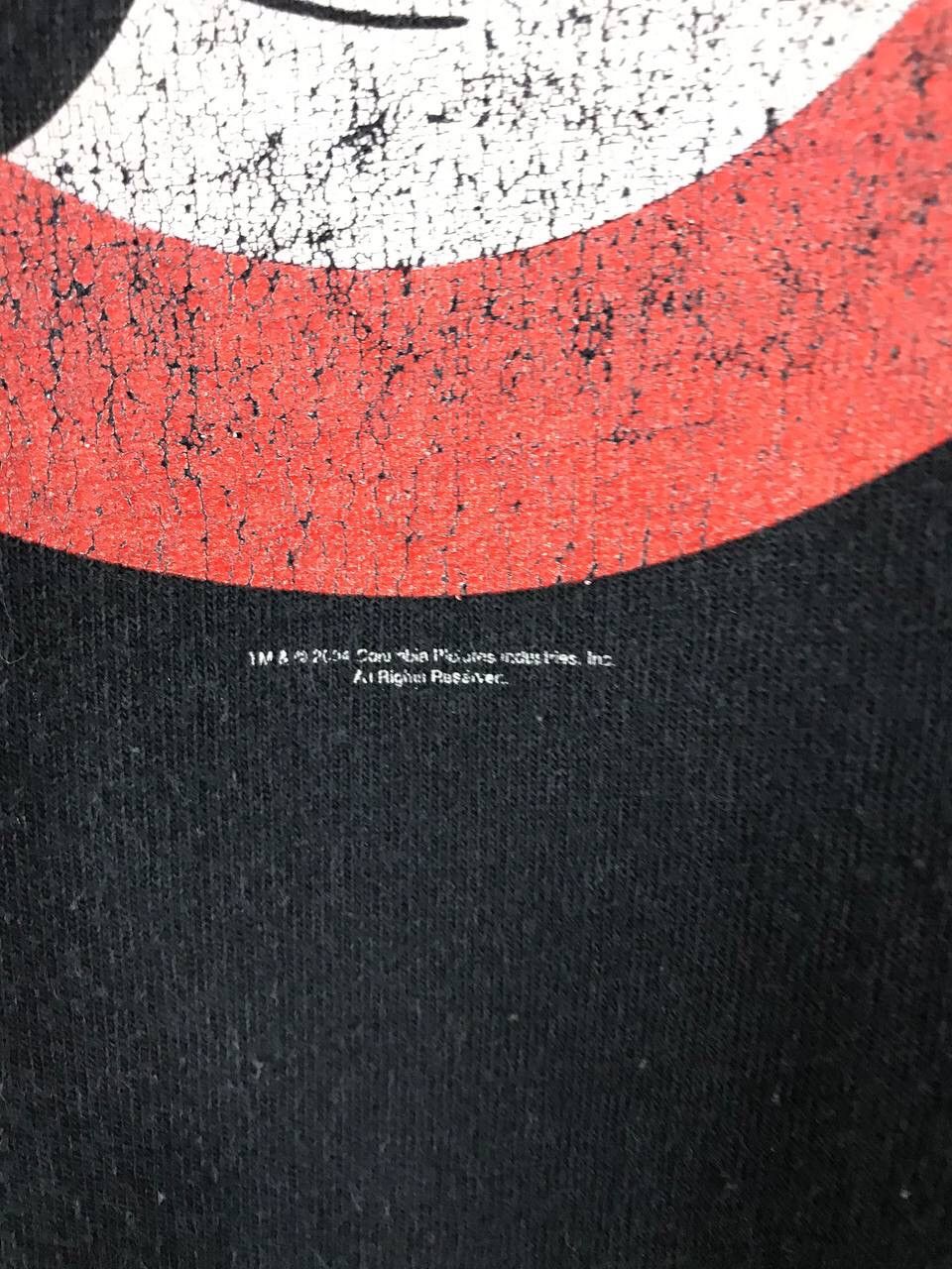 Other × Vintage Ghostbusters 2004 Vintage Movie Black Tee Size US M / EU 48-50 / 2 - 4 Thumbnail