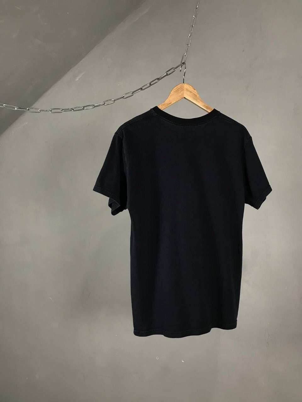 Other × Vintage Ghostbusters 2004 Vintage Movie Black Tee Size US M / EU 48-50 / 2 - 6 Thumbnail