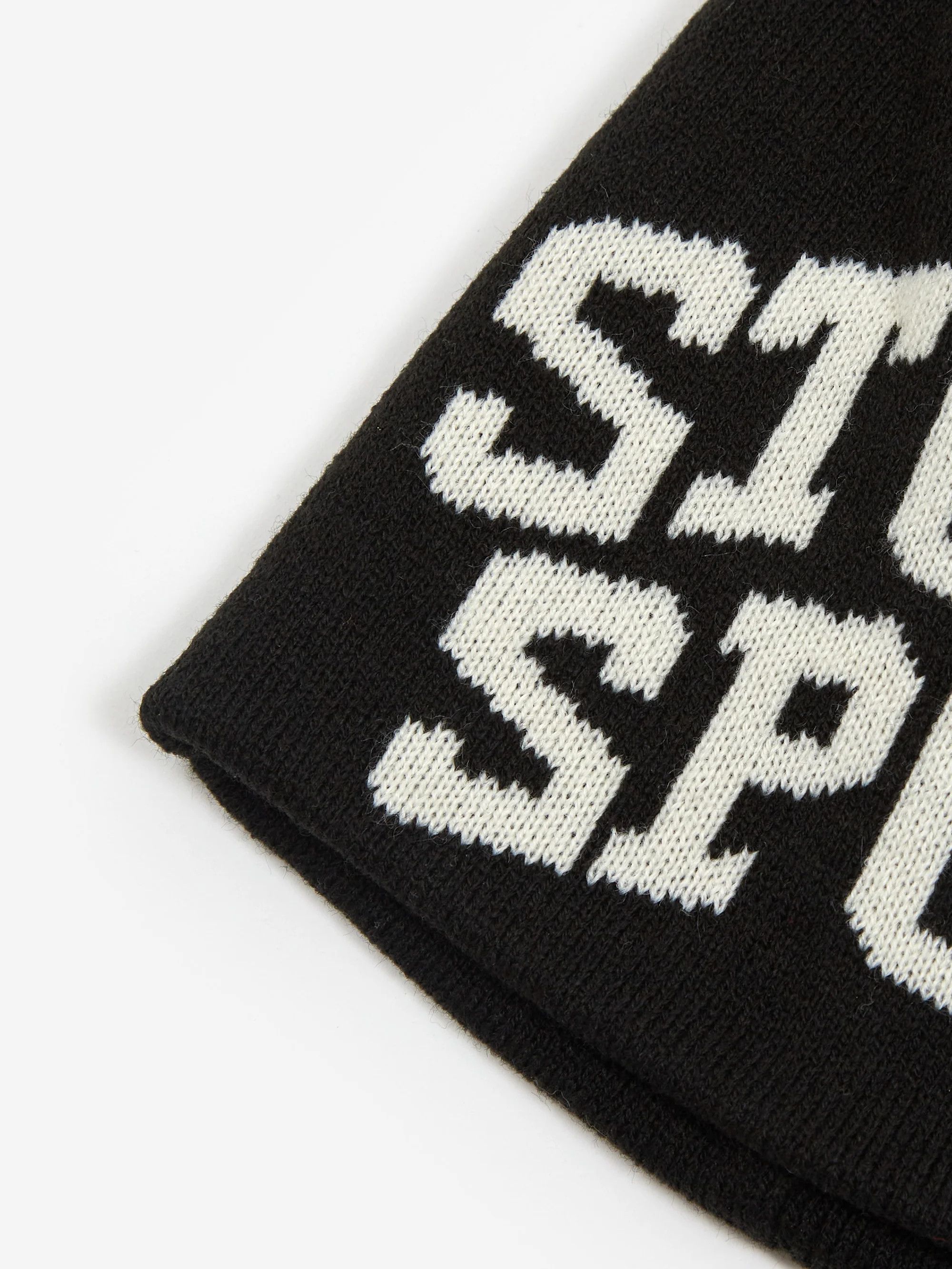Stussy Stussy Sport Jacquard Skullcap Beanie Size ONE SIZE - 2 Thumbnail