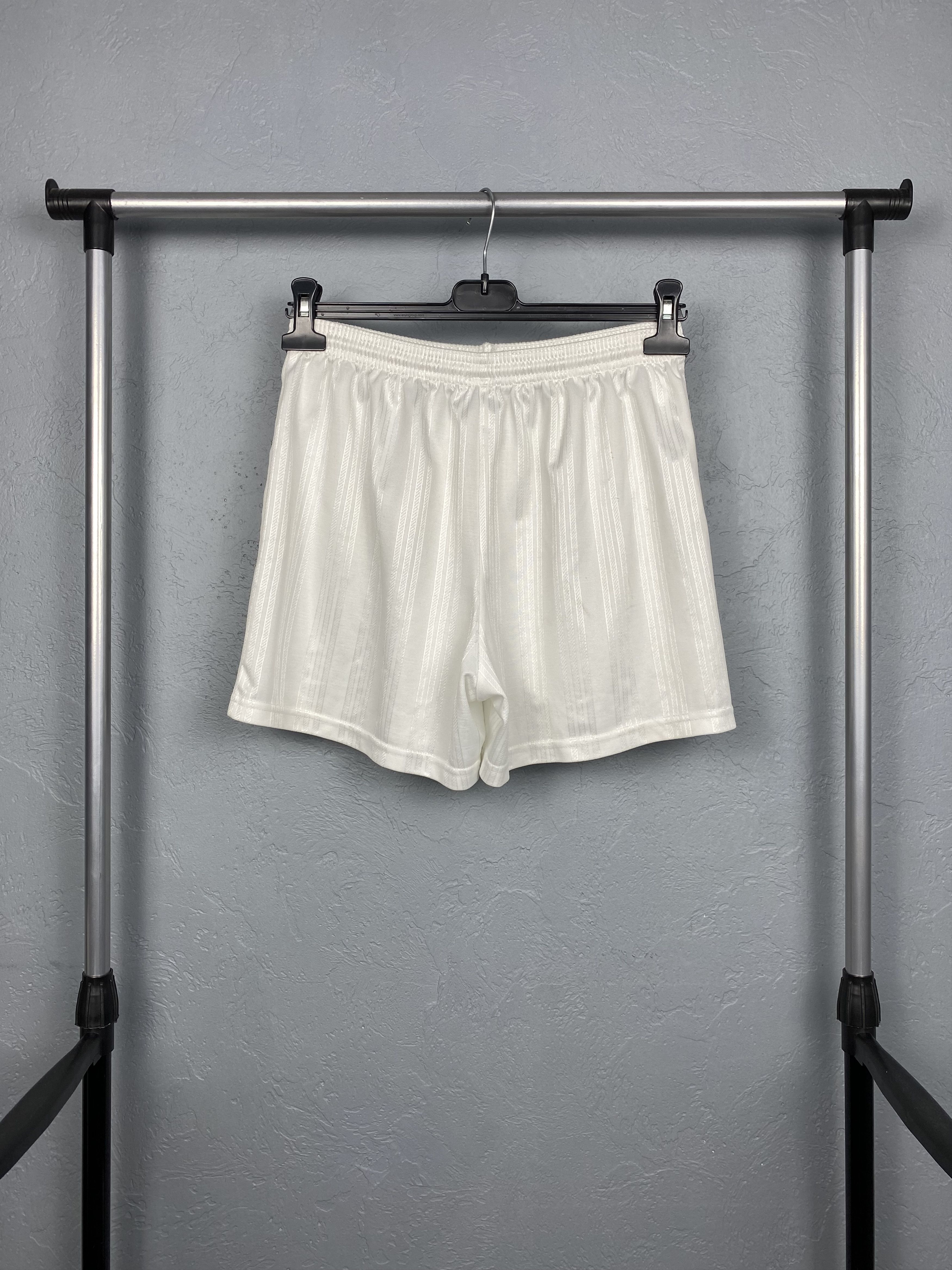 Adidas × Vintage Adidas 90s Vintage Mens Shorts Y2K Size US 32 / EU 48 - 5 Thumbnail