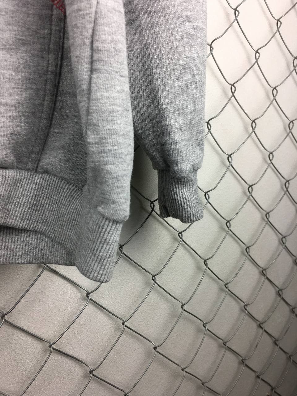 Other Nike Cross Training Vintage 80/90s Hoodie Size US L / EU 52-54 / 3 - 4 Thumbnail