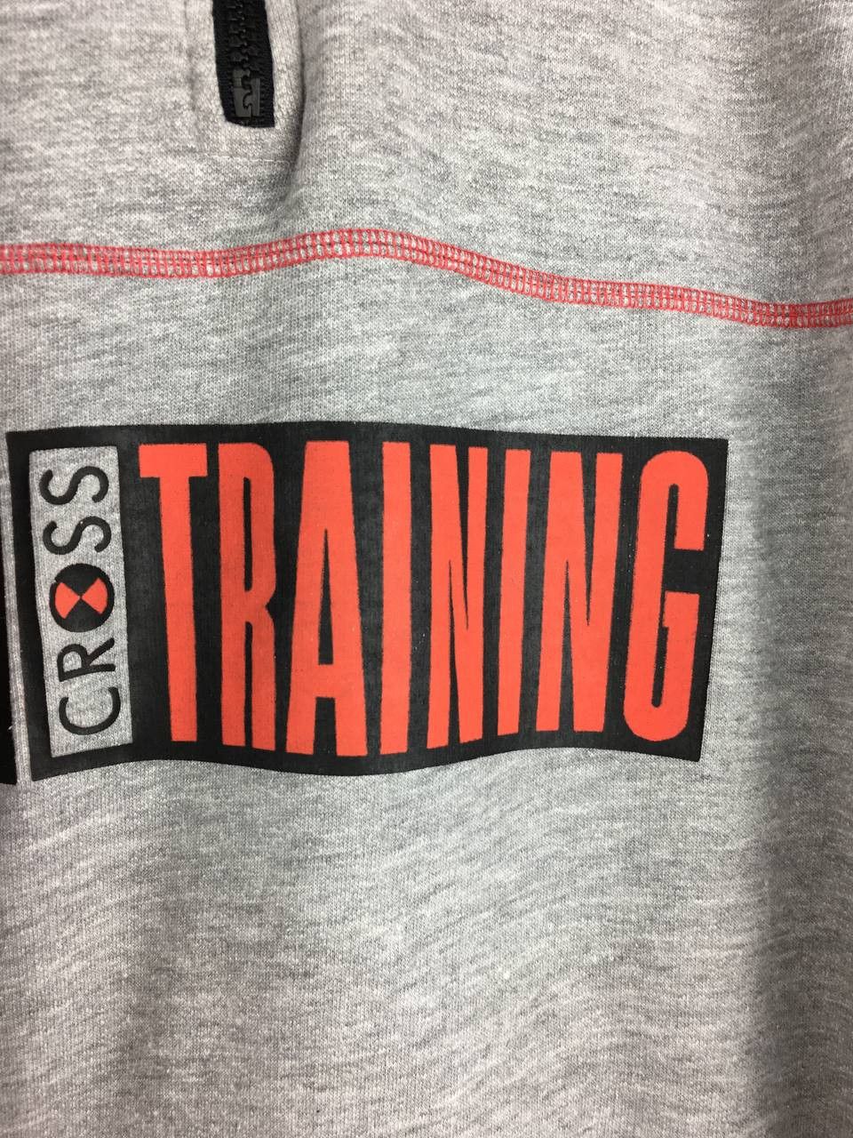 Other Nike Cross Training Vintage 80/90s Hoodie Size US L / EU 52-54 / 3 - 5 Thumbnail