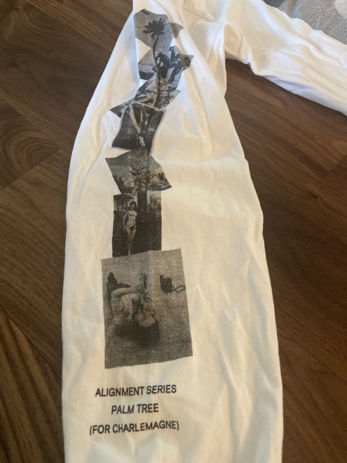 Boot Boyz Biz Boot Boyz Biz Blasted Allegories T-shirt XL Size US XL / EU 56 / 4 - 5 Thumbnail