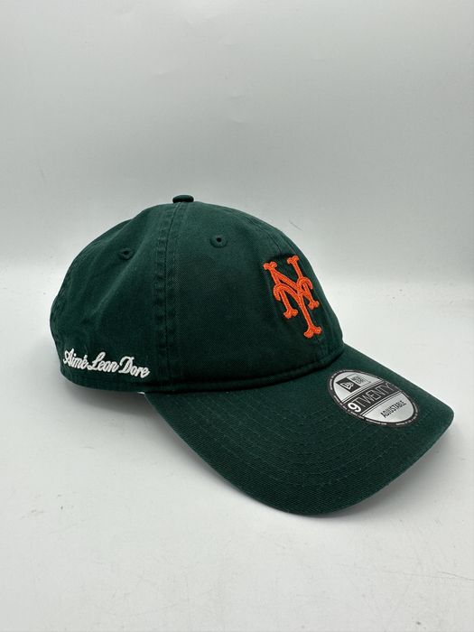 Ald / new era chain stitch mets ballpark deals hat