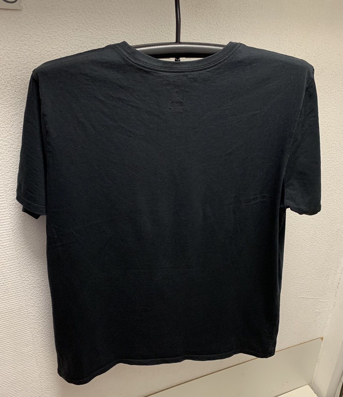 Jordan Brand × Nike Nike air Jordan black t-shirt big logo Xl sz Size US XL / EU 56 / 4 - 7 Thumbnail