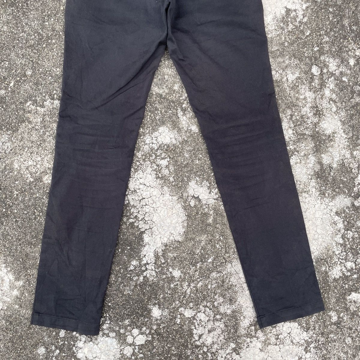 Dickies Vintage Dickies Casual Pants Size 32" / US 10 / IT 46 - 9 Thumbnail