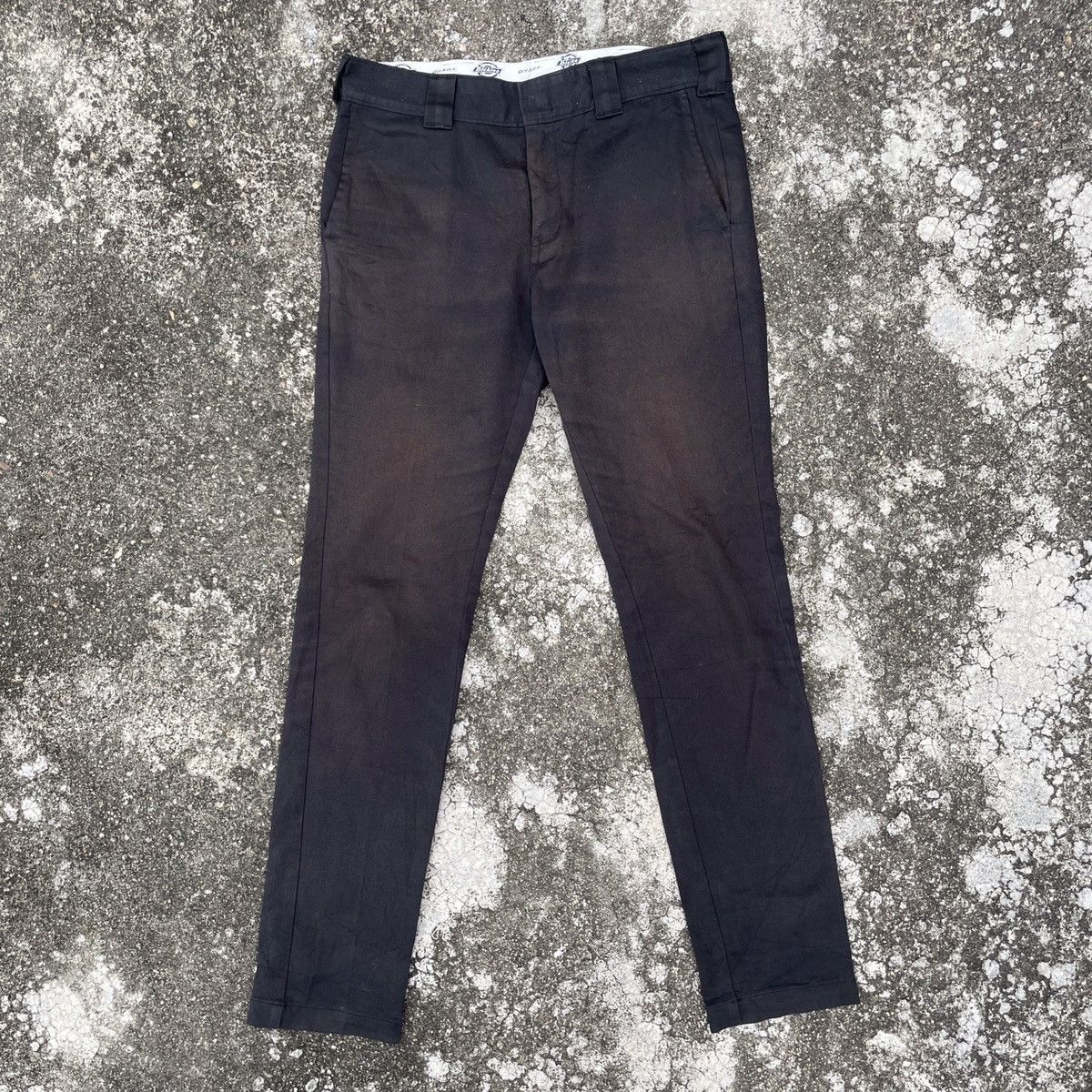 Dickies Vintage Dickies Casual Pants Size 32" / US 10 / IT 46 - 1 Thumbnail