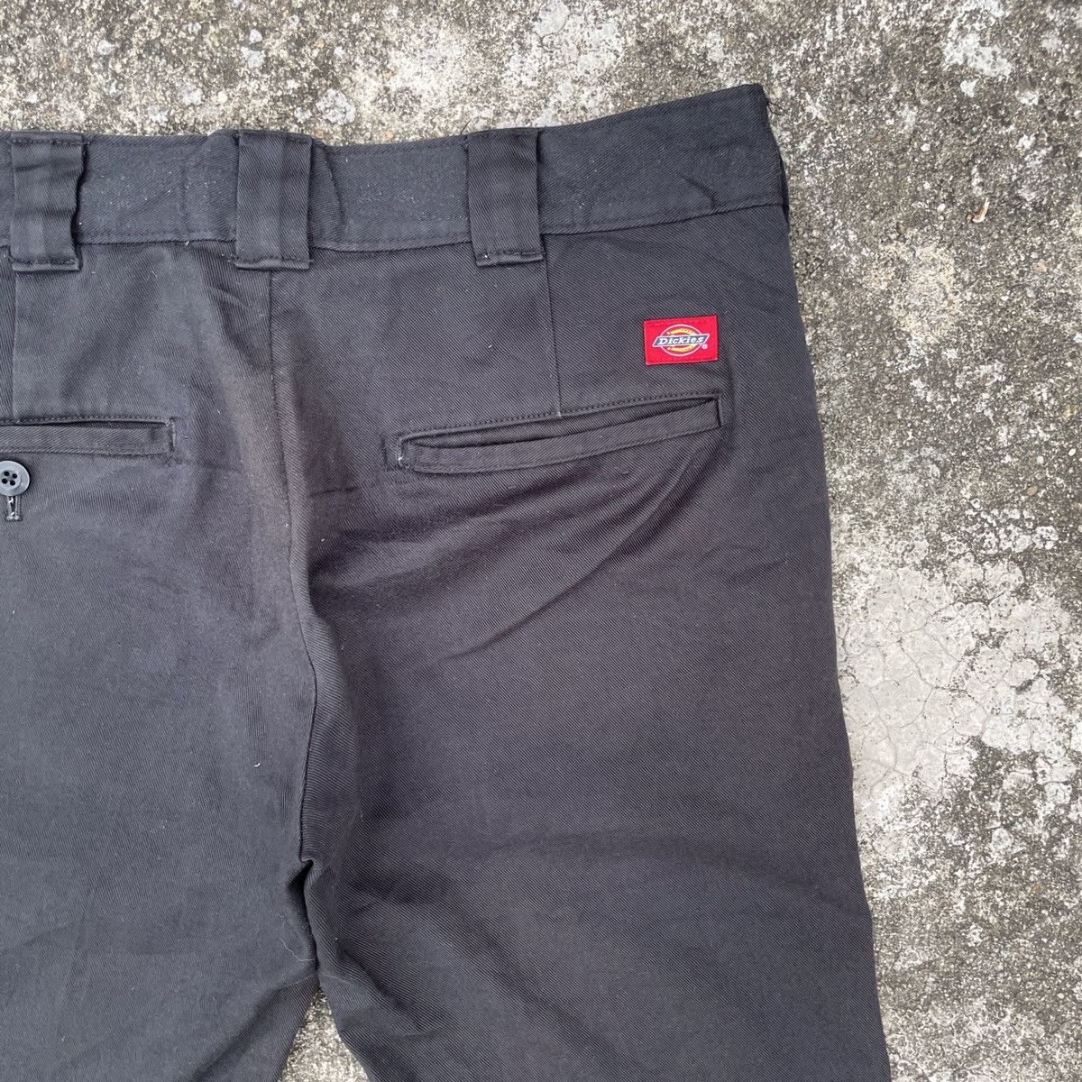 Dickies Vintage Dickies Casual Pants Size 32" / US 10 / IT 46 - 7 Thumbnail