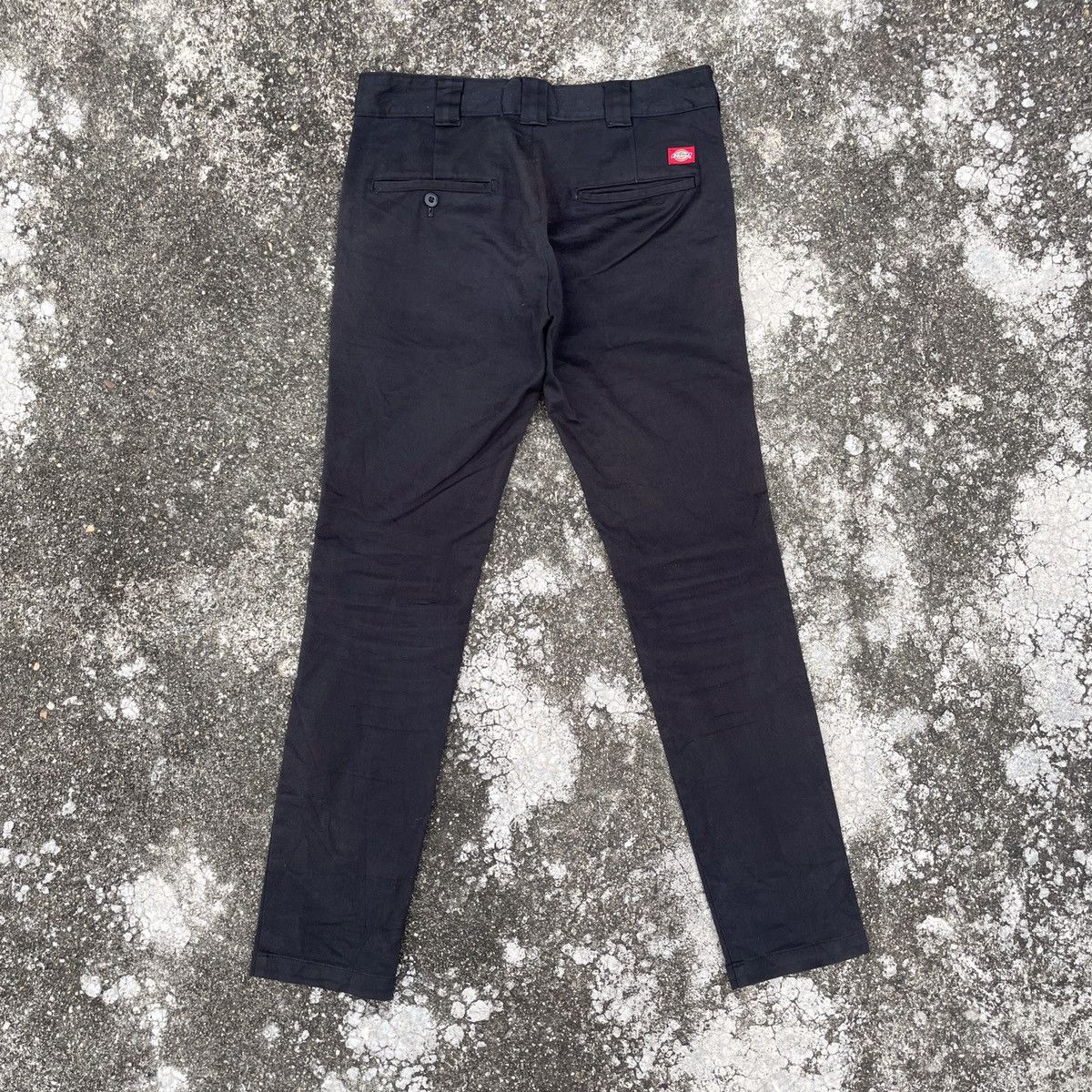 Dickies Vintage Dickies Casual Pants Size 32" / US 10 / IT 46 - 6 Thumbnail