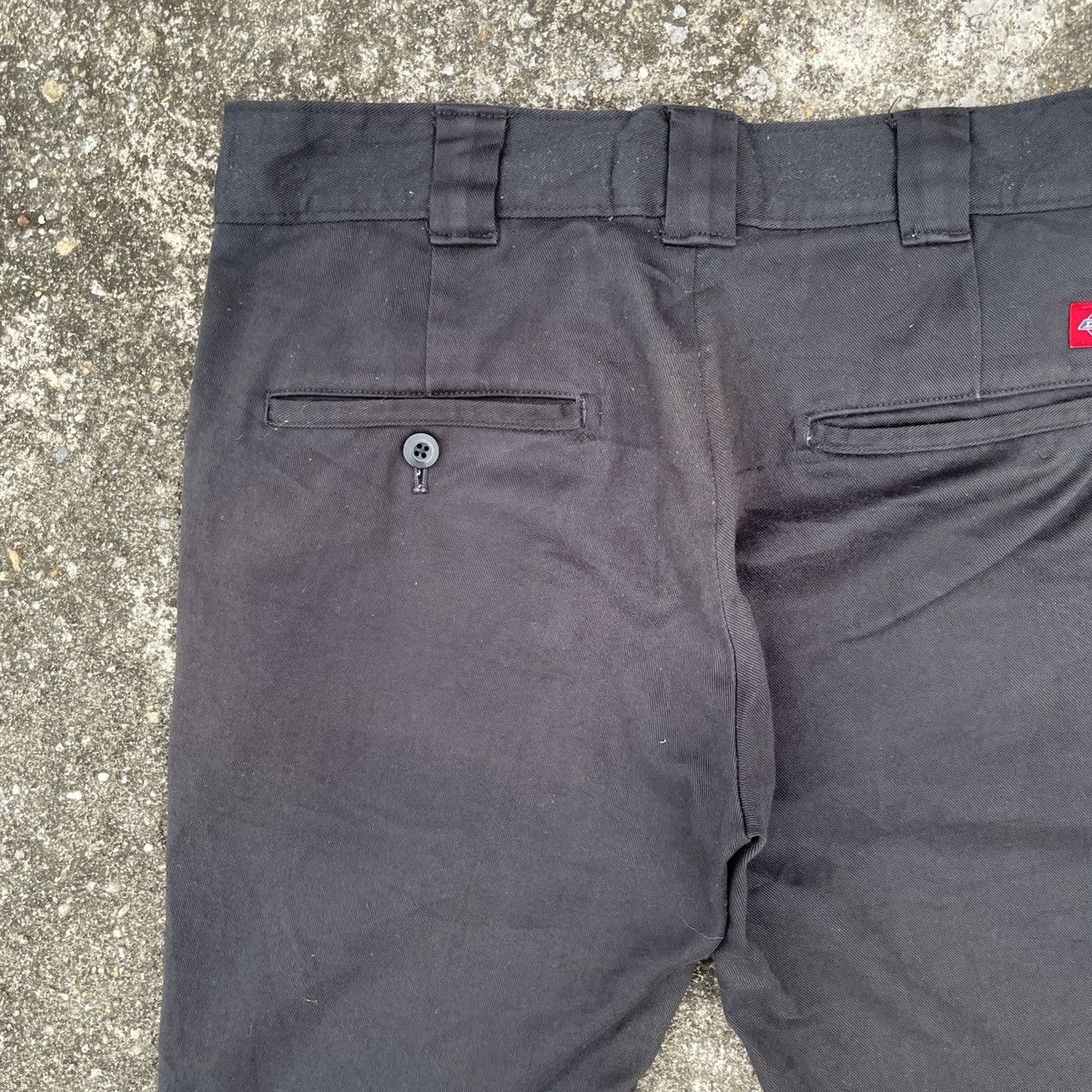 Dickies Vintage Dickies Casual Pants Size 32" / US 10 / IT 46 - 8 Thumbnail