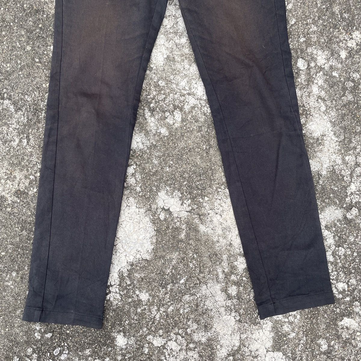 Dickies Vintage Dickies Casual Pants Size 32" / US 10 / IT 46 - 4 Thumbnail