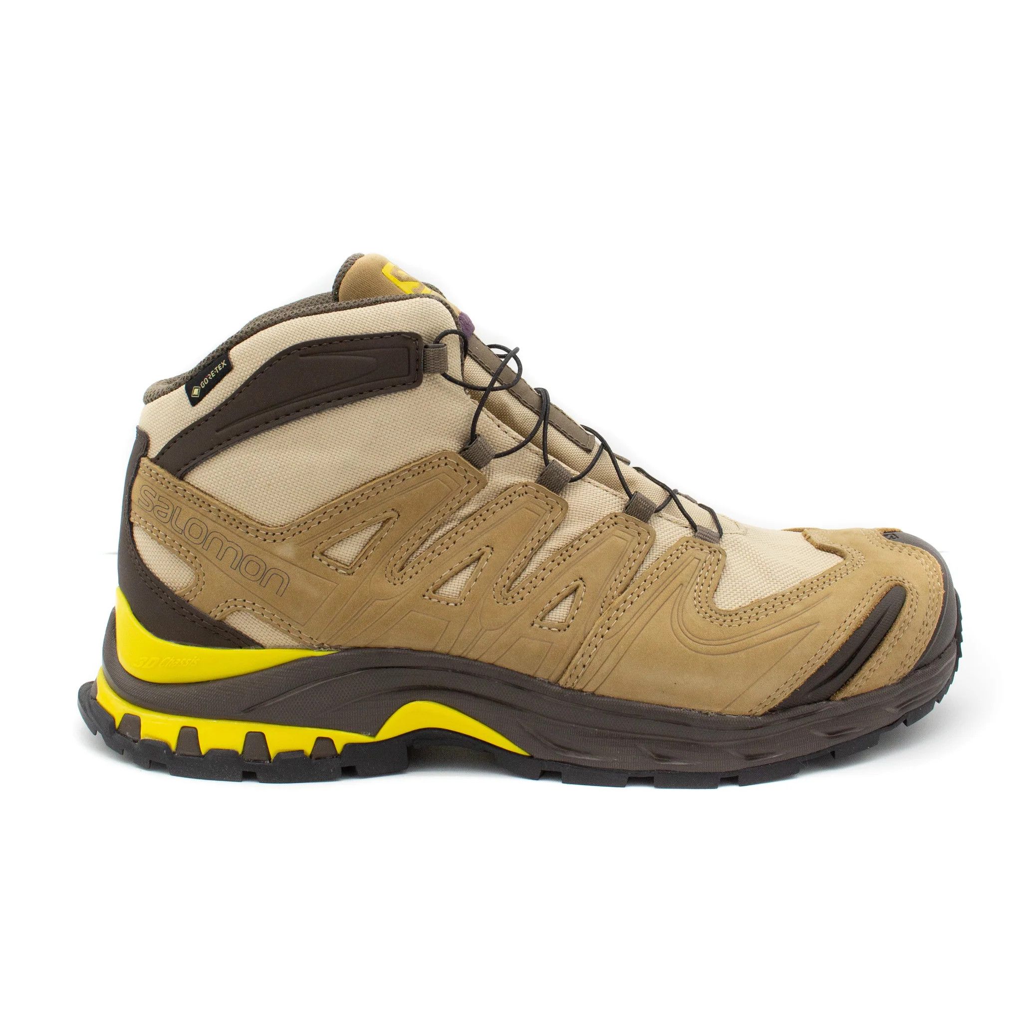 Salomon XA Pro 3D Mid GTX Better Gift Shop
