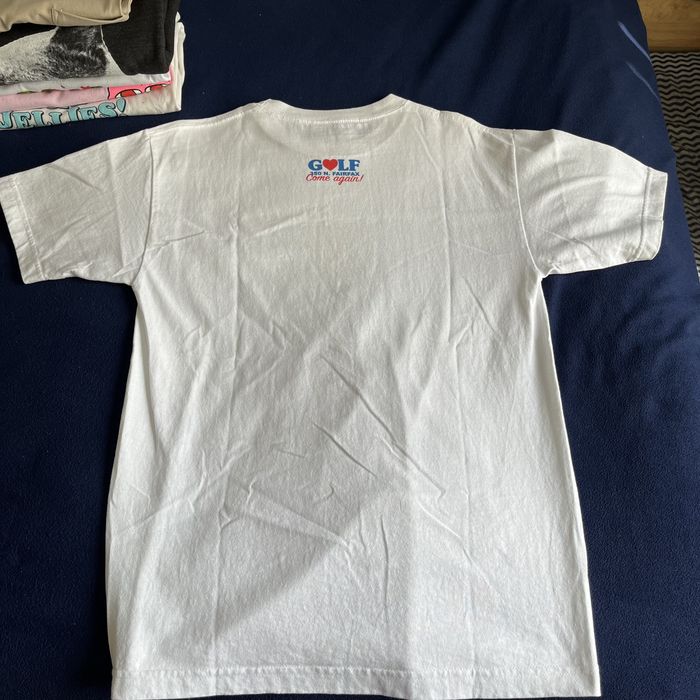 Golf Wang We heart our customers Grailed