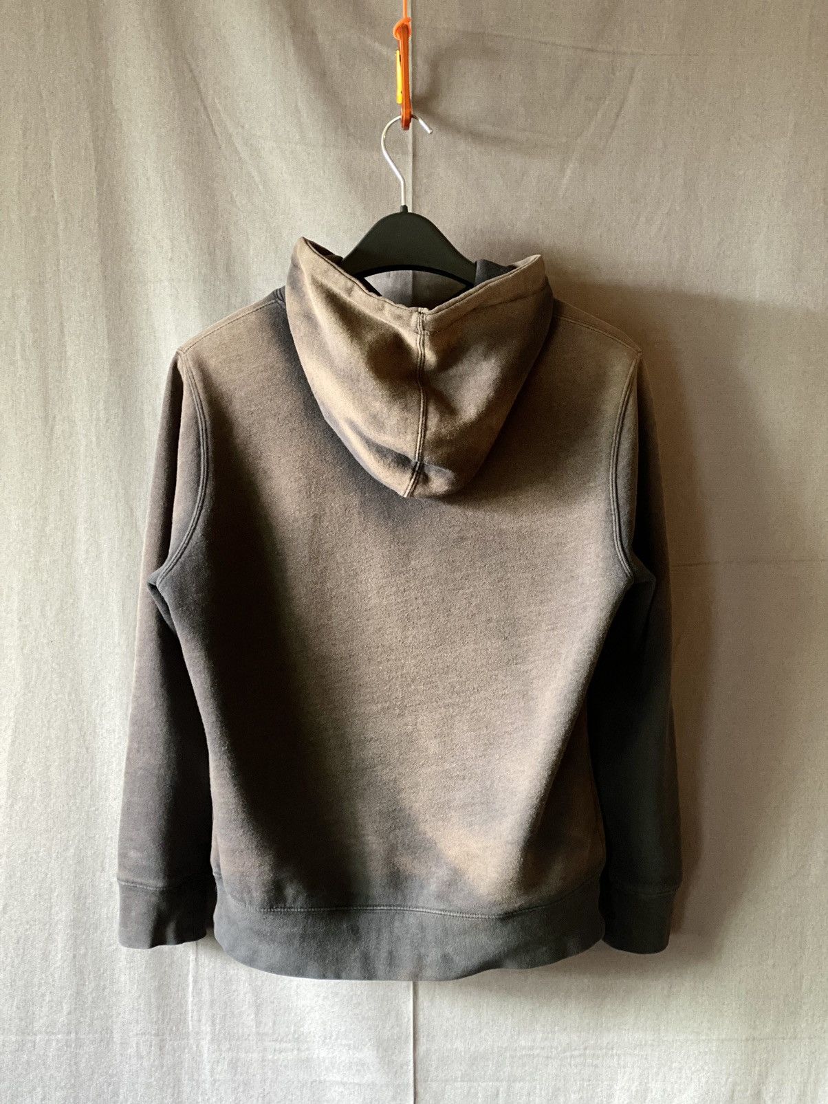 Other Stüssy sunfaded hoody Size US S / EU 44-46 / 1 - 3 Thumbnail