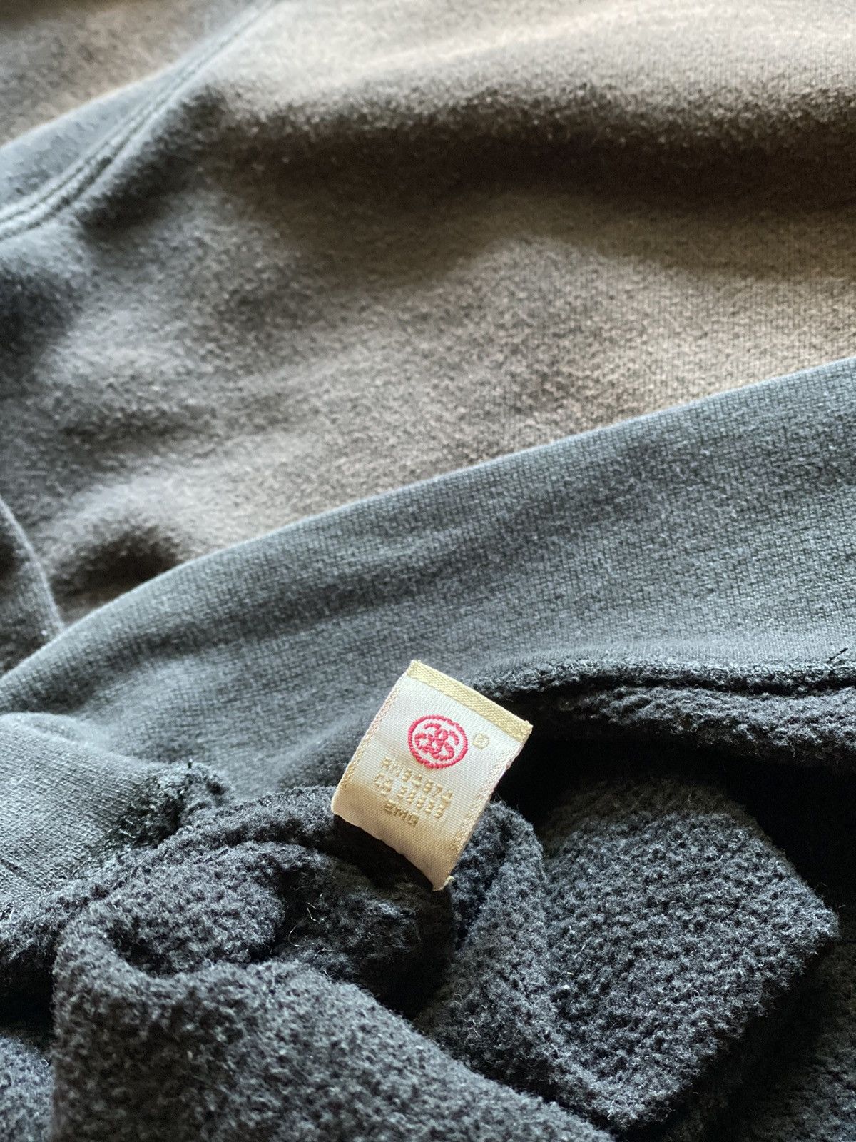 Other Stüssy sunfaded hoody Size US S / EU 44-46 / 1 - 10 Thumbnail