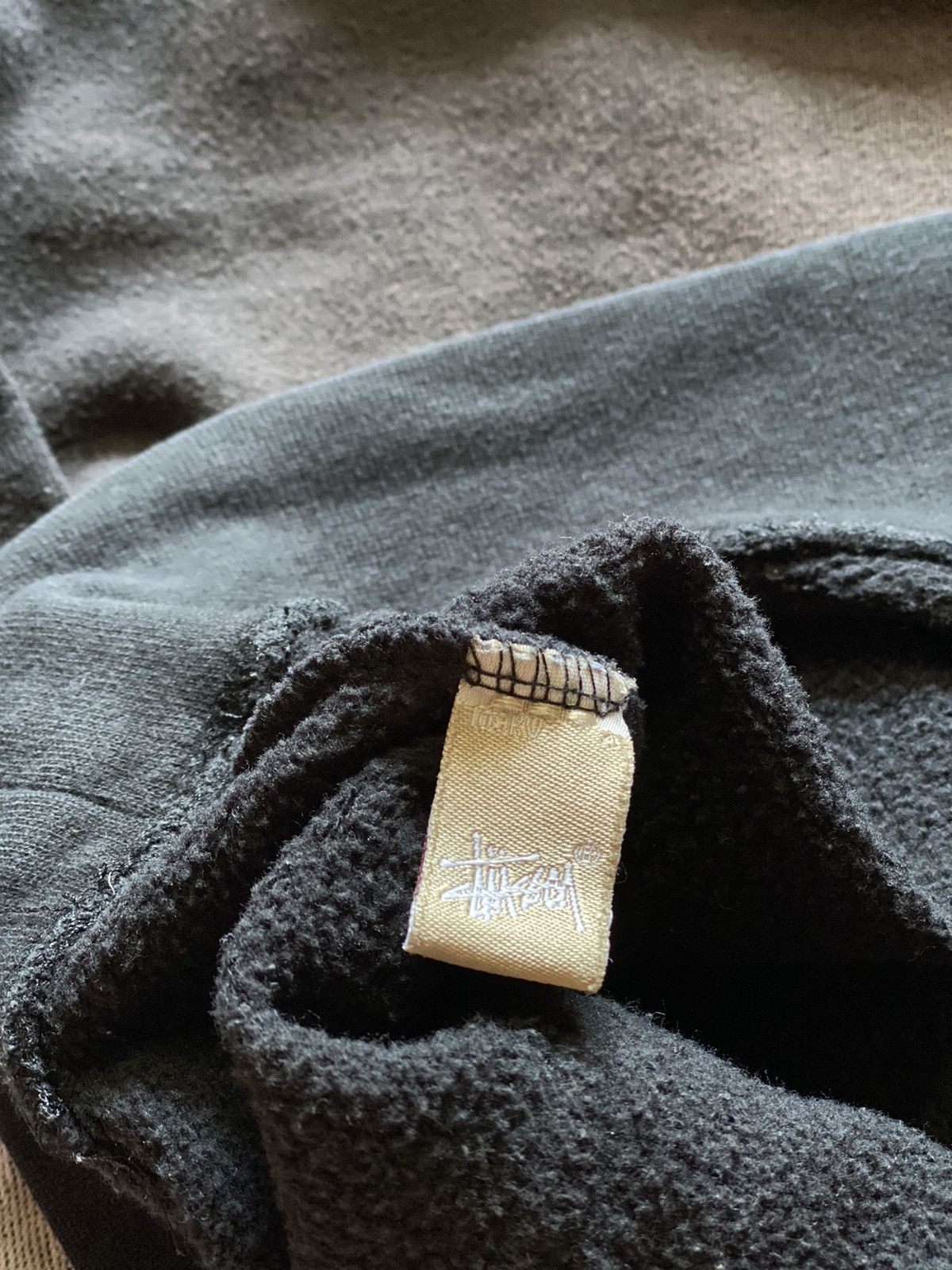 Other Stüssy sunfaded hoody Size US S / EU 44-46 / 1 - 11 Thumbnail
