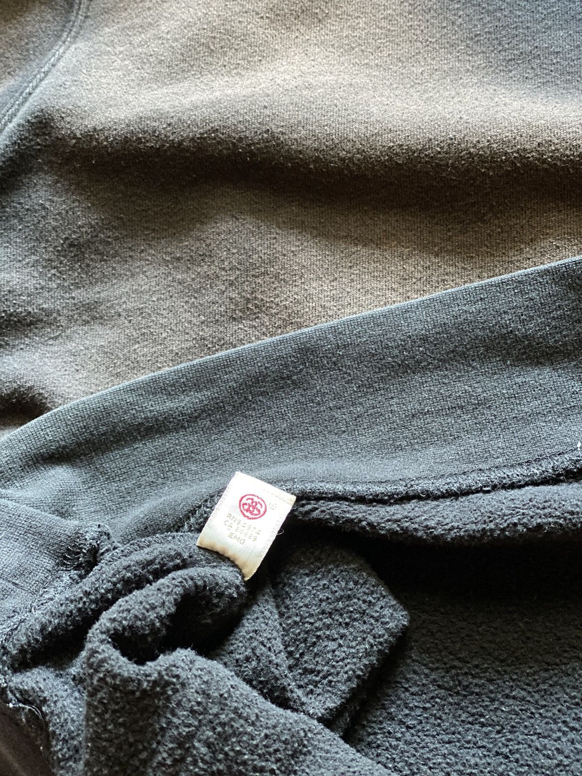 Other Stüssy sunfaded hoody Size US S / EU 44-46 / 1 - 9 Thumbnail