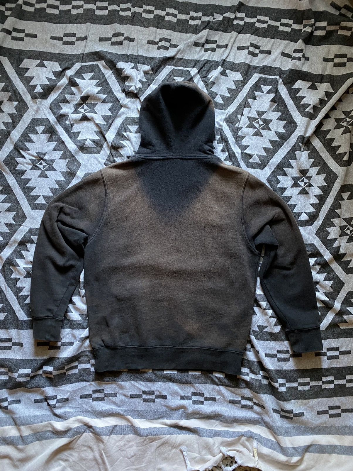Other Stüssy sunfaded hoody Size US S / EU 44-46 / 1 - 12 Thumbnail
