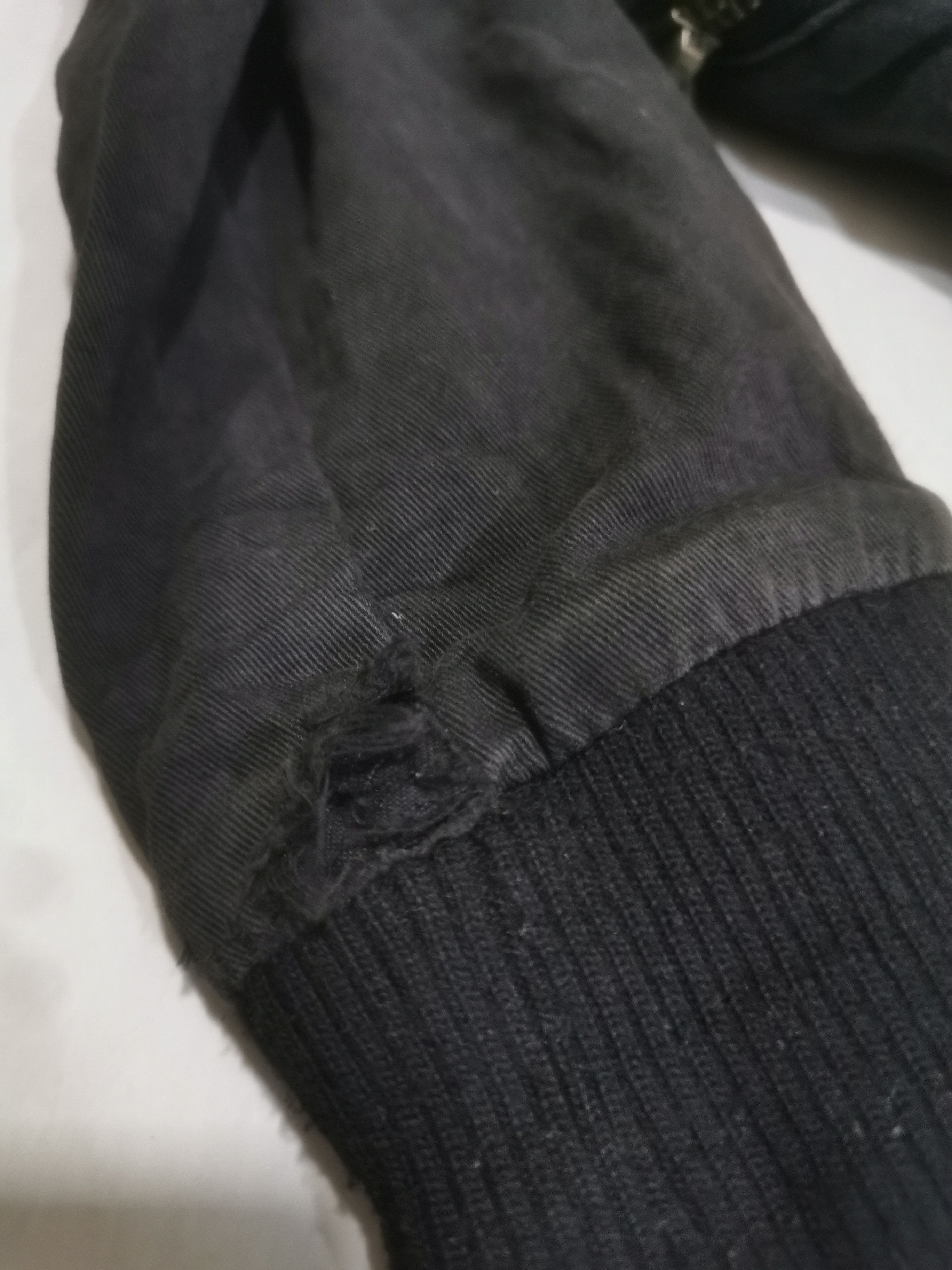Designer × Japanese Brand Japanese designer Heaven and Earth Multipocket Jacket Size US S / EU 44-46 / 1 - 11 Thumbnail