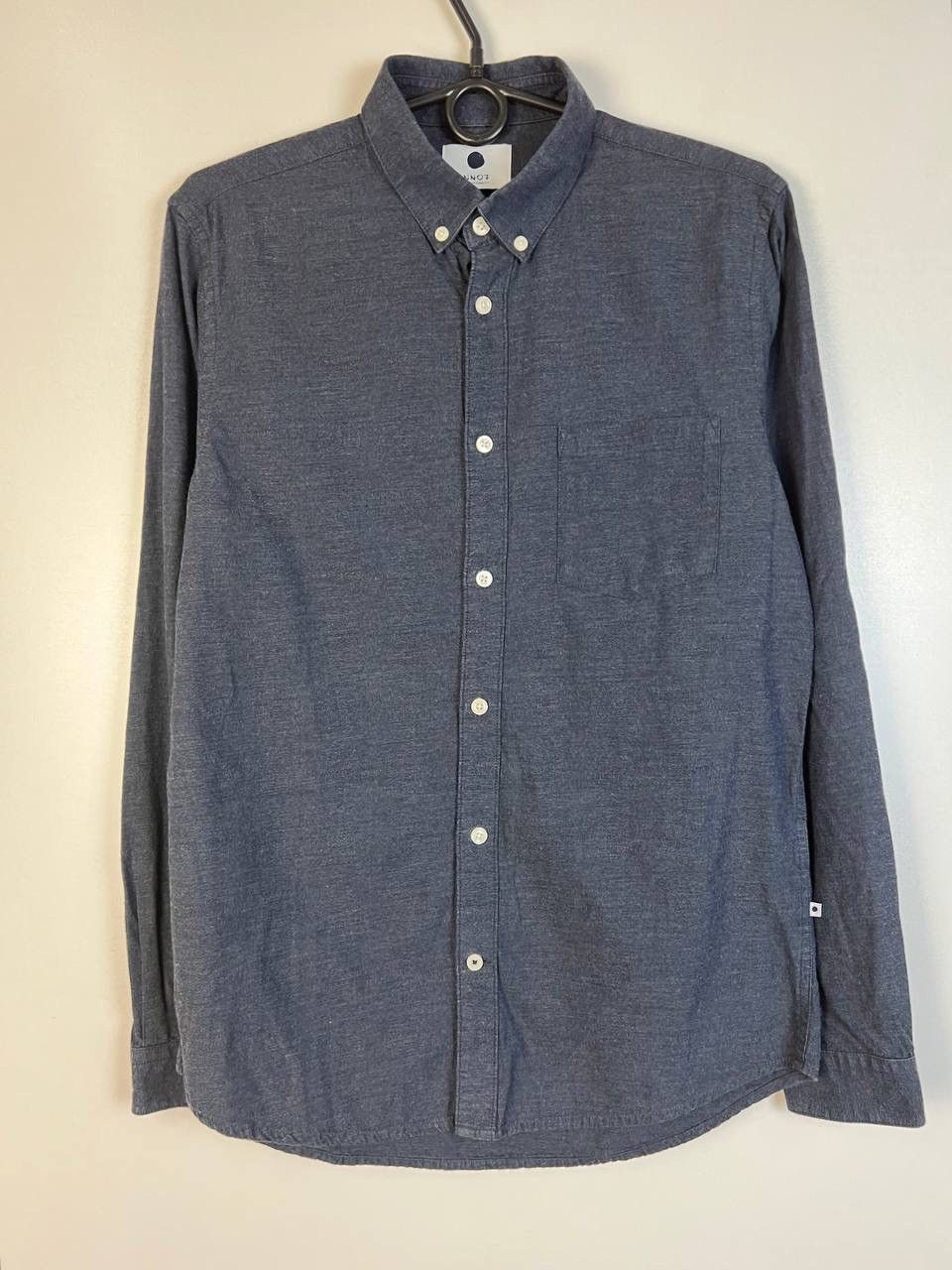 NN07 NN07 luxury shirt size S Size US S / EU 44-46 / 1 - 1 Thumbnail