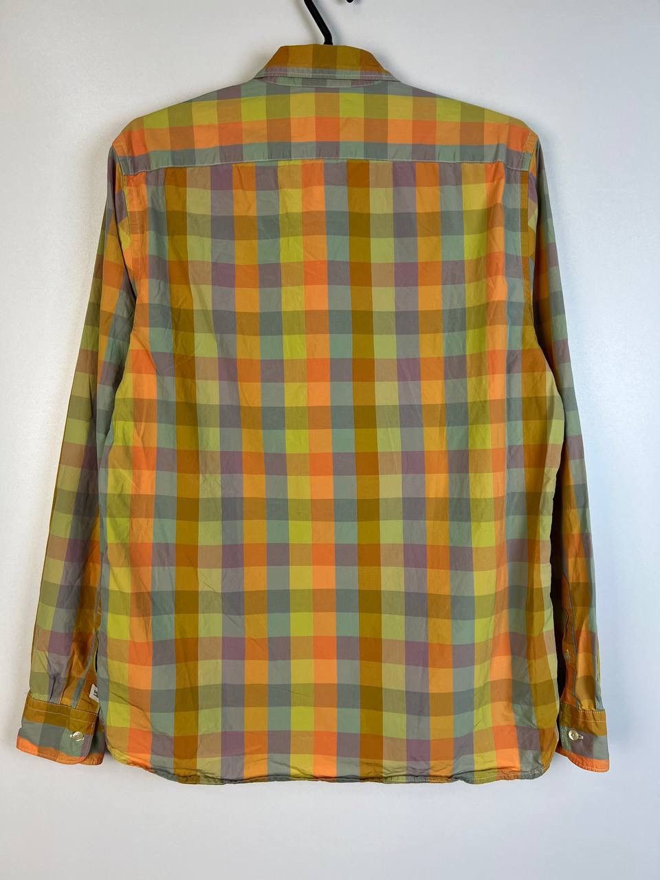 Scotch & Soda Scotch & Soda luxury shirt size M Size US M / EU 48-50 / 2 - 5 Thumbnail