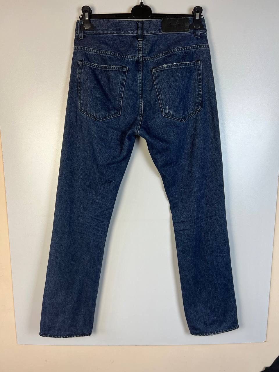 Acne Studios Acne Studios luxury denim pants size 30/32 Size US 30 / EU 46 - 2 Thumbnail