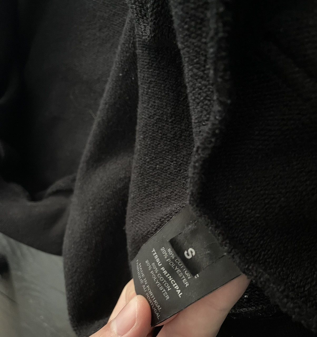 Vetements VETEMENTS Titanic Zip 18fw Size US S / EU 44-46 / 1 - 14 Thumbnail