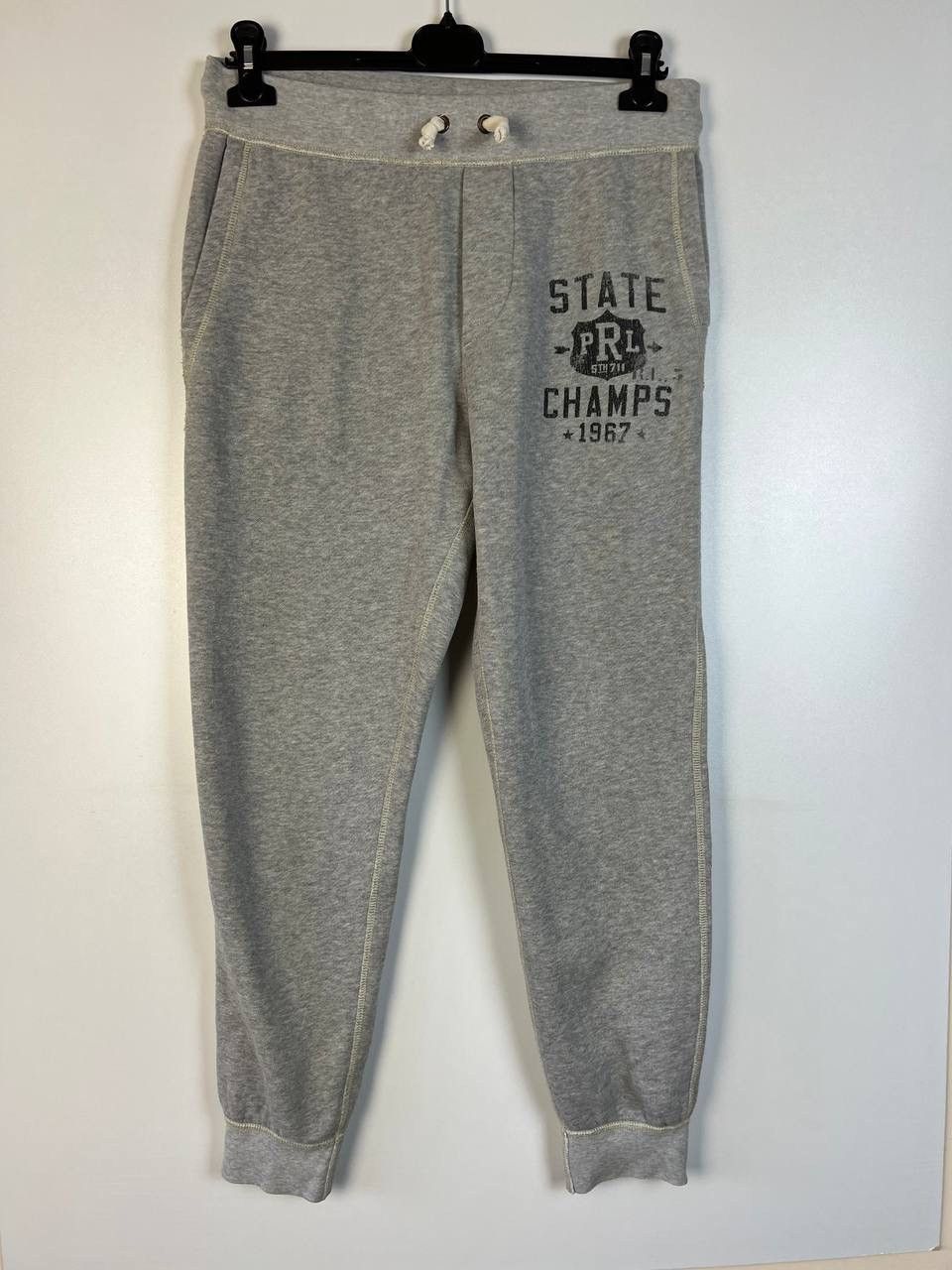 Vintage Polo Ralph Lauren luxury pants size S Size US 30 / EU 46 - 1 Thumbnail