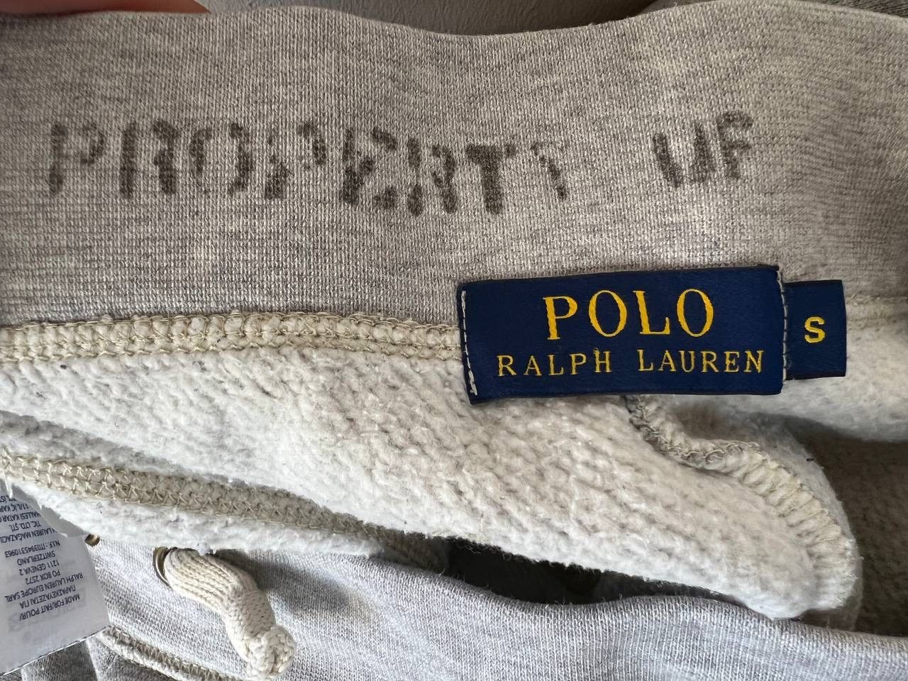 Vintage Polo Ralph Lauren luxury pants size S Size US 30 / EU 46 - 5 Thumbnail