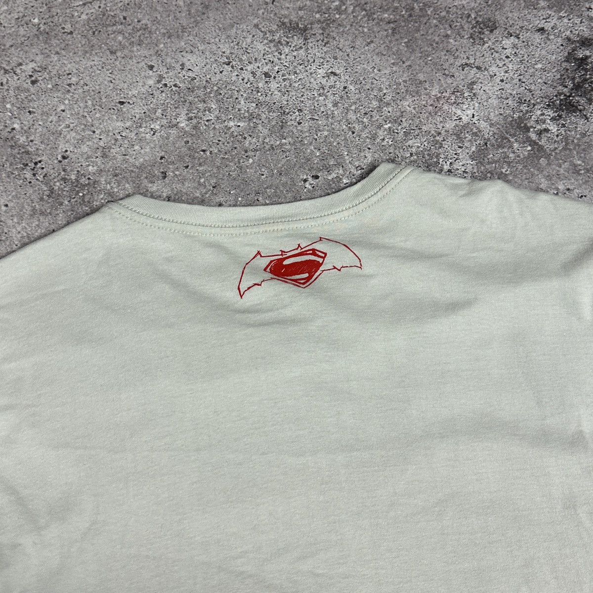 Marvel Comics Vintage 00s Piticas Superman Batman Hero Graffiti Y2K tee Size US XL / EU 56 / 4 - 6 Thumbnail