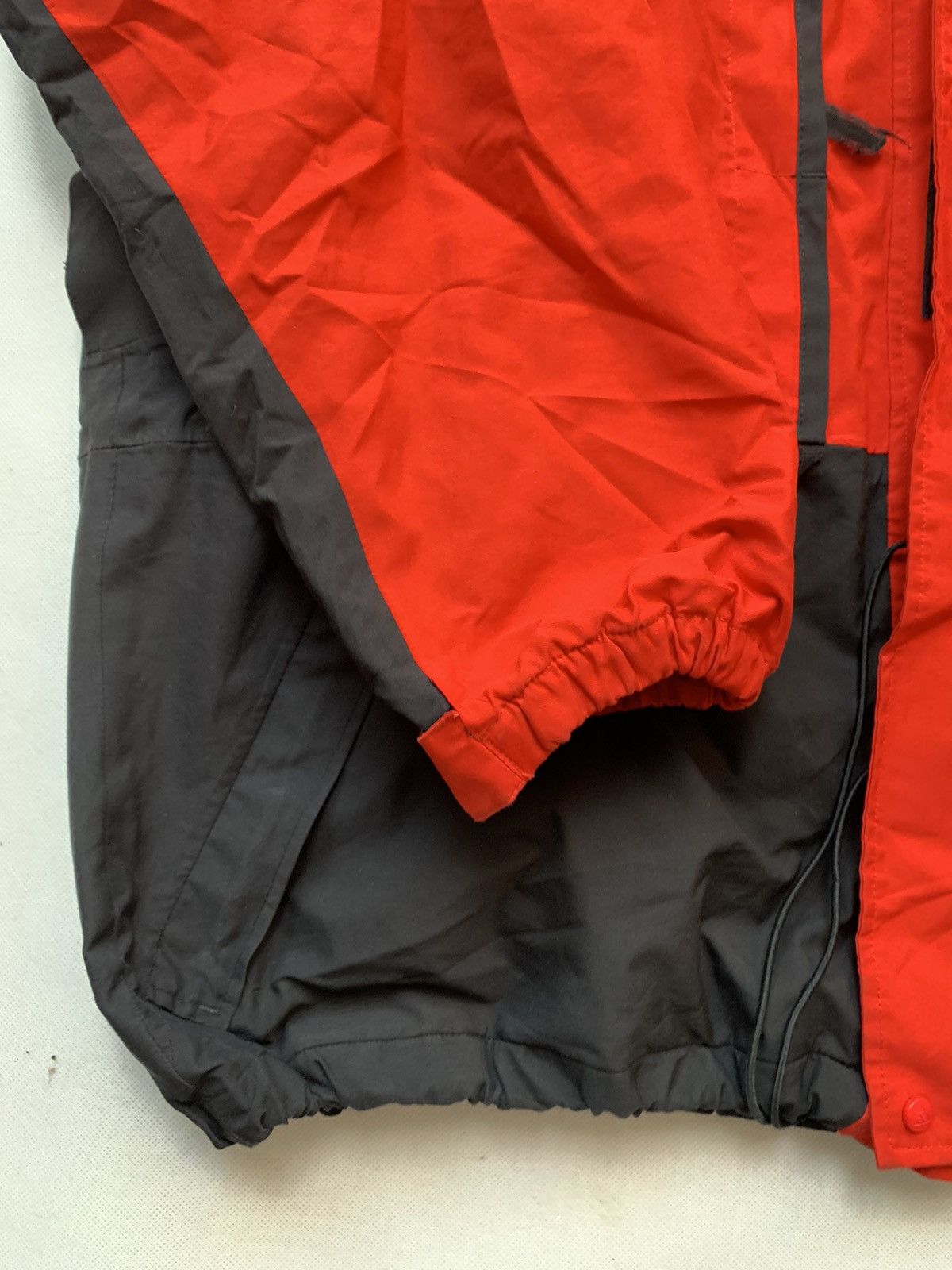 Nike ACG × Vintage Vintage Nike ACG Storm Fit Ski Jacket Size XL Size US XL / EU 56 / 4 - 4 Thumbnail