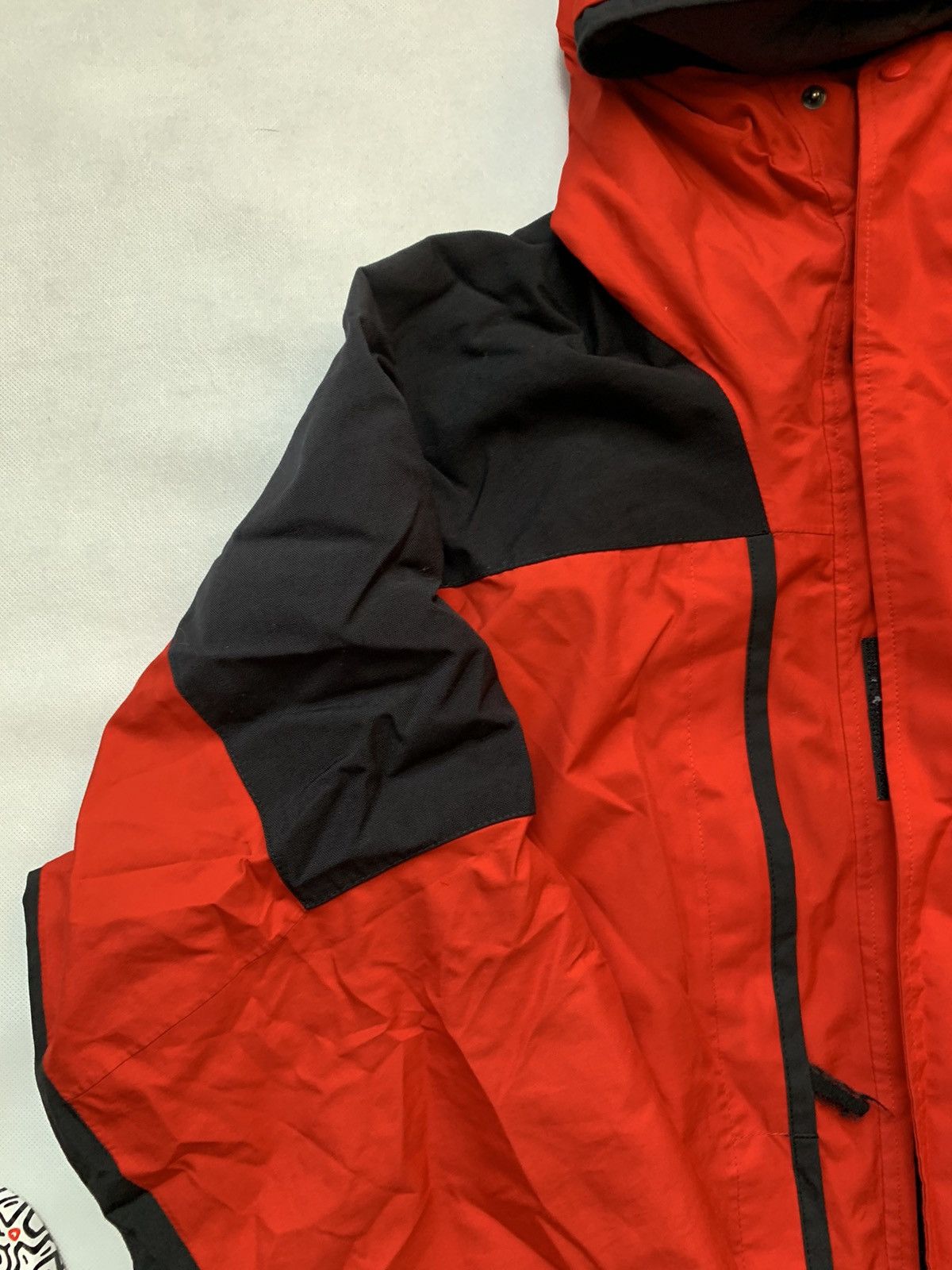 Nike ACG × Vintage Vintage Nike ACG Storm Fit Ski Jacket Size XL Size US XL / EU 56 / 4 - 5 Thumbnail