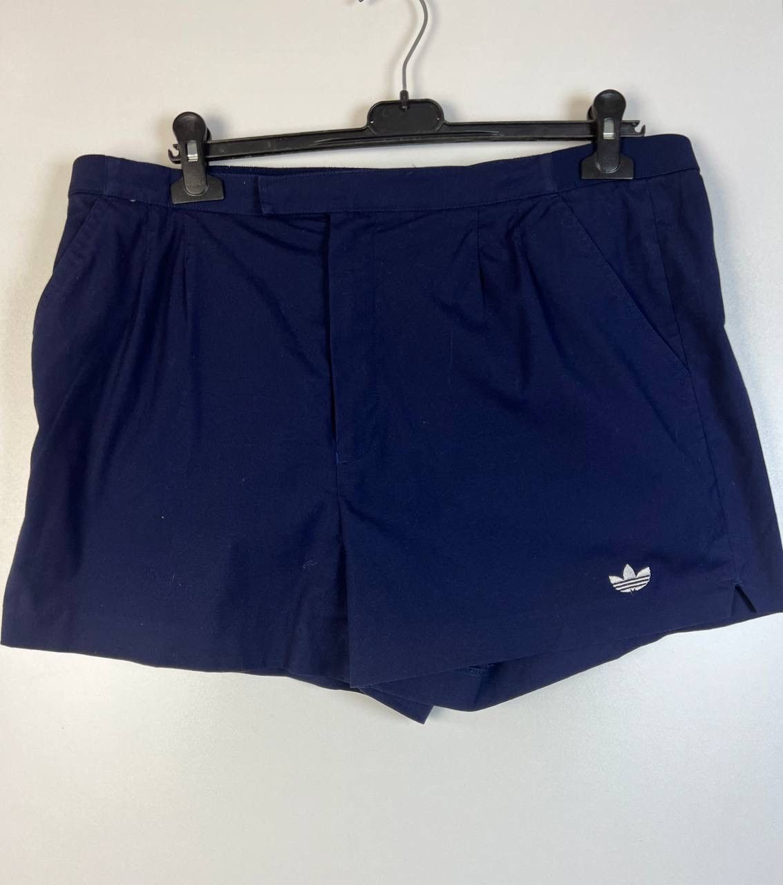 Vintage Adidas vintage shorts size 38 Size US 38 / EU 54 - 1 Thumbnail