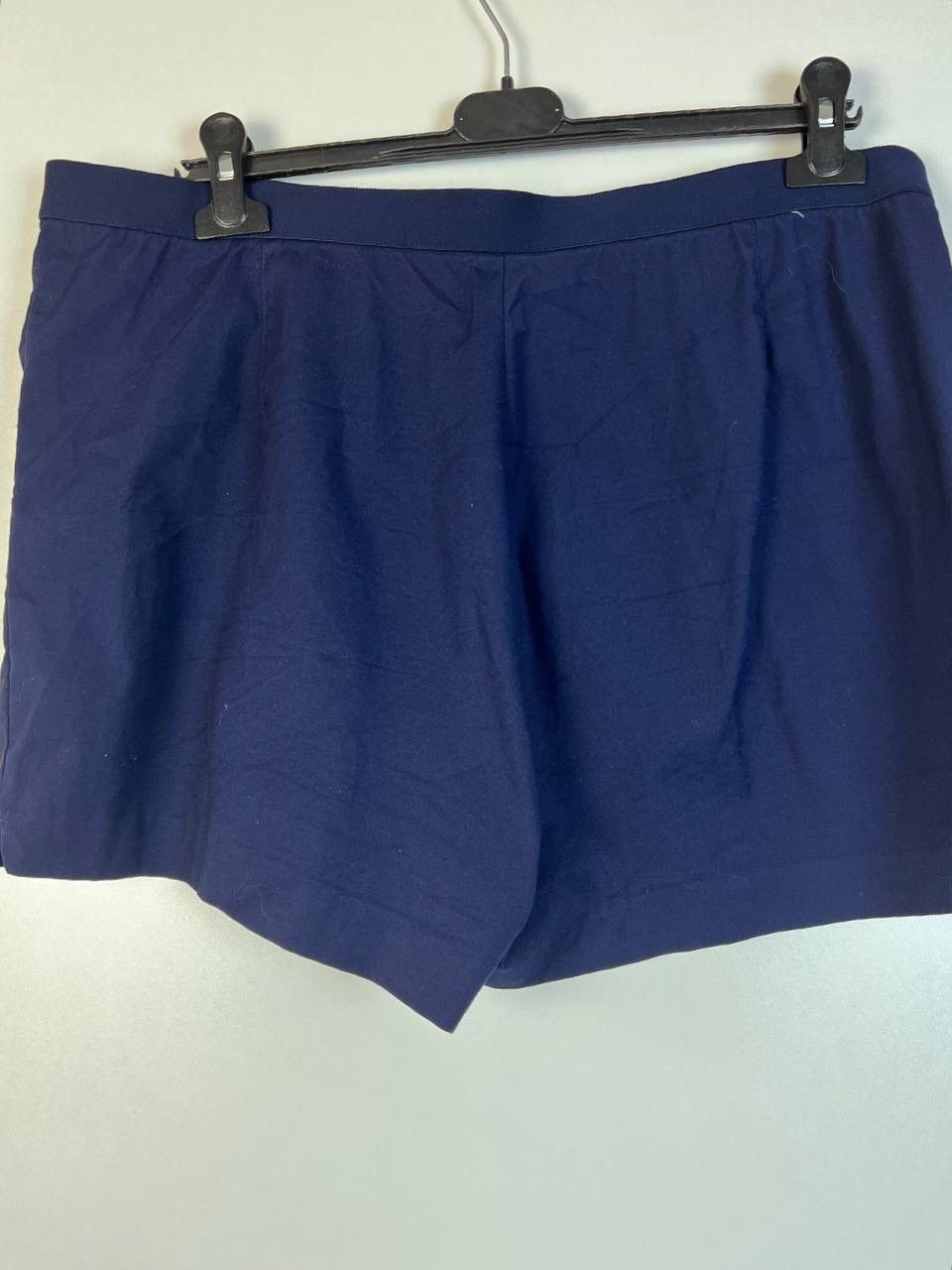 Vintage Adidas vintage shorts size 38 Size US 38 / EU 54 - 4 Thumbnail