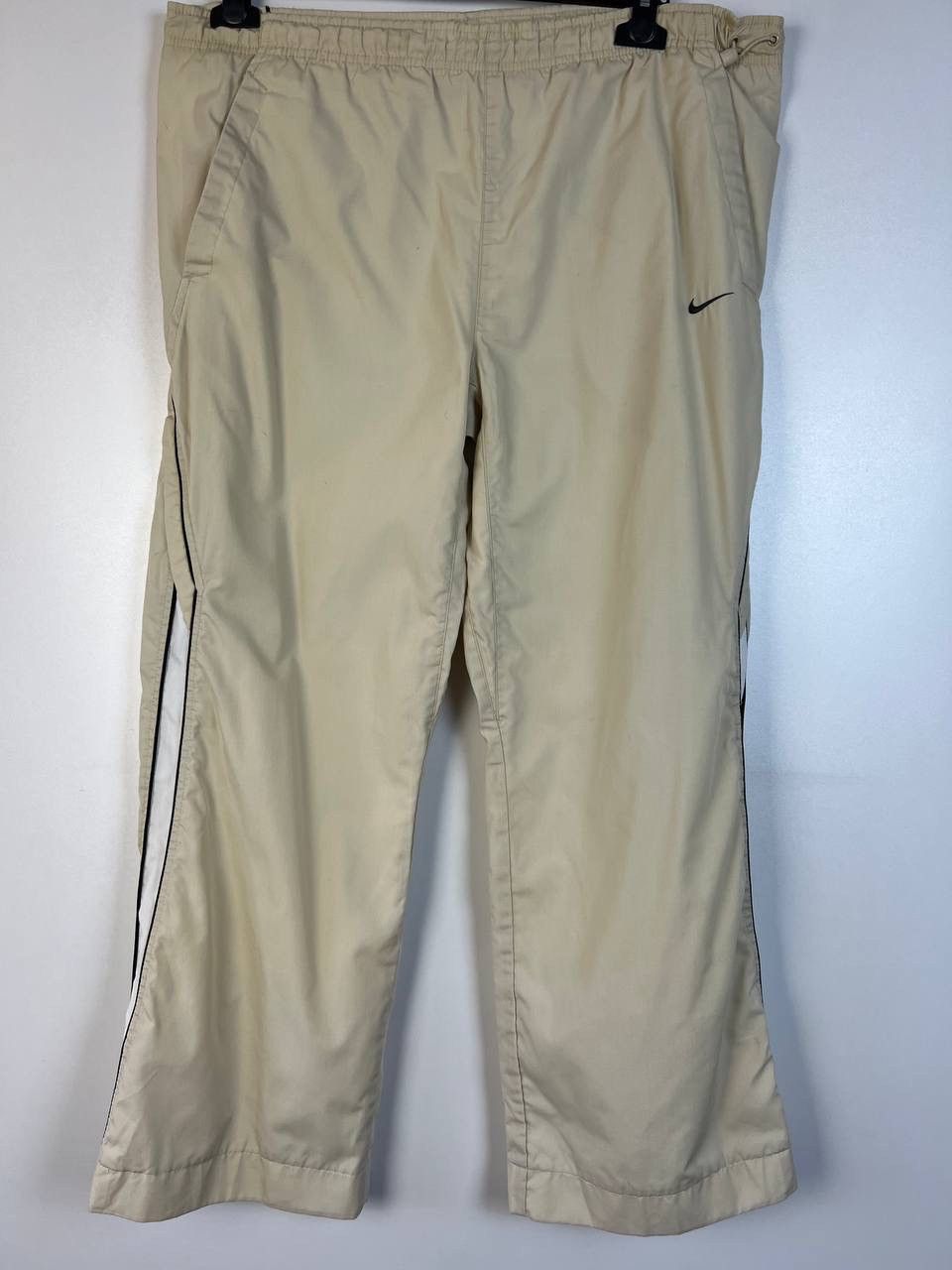 Vintage Nike vintage pants size M Size US 34 / EU 50 - 1 Thumbnail