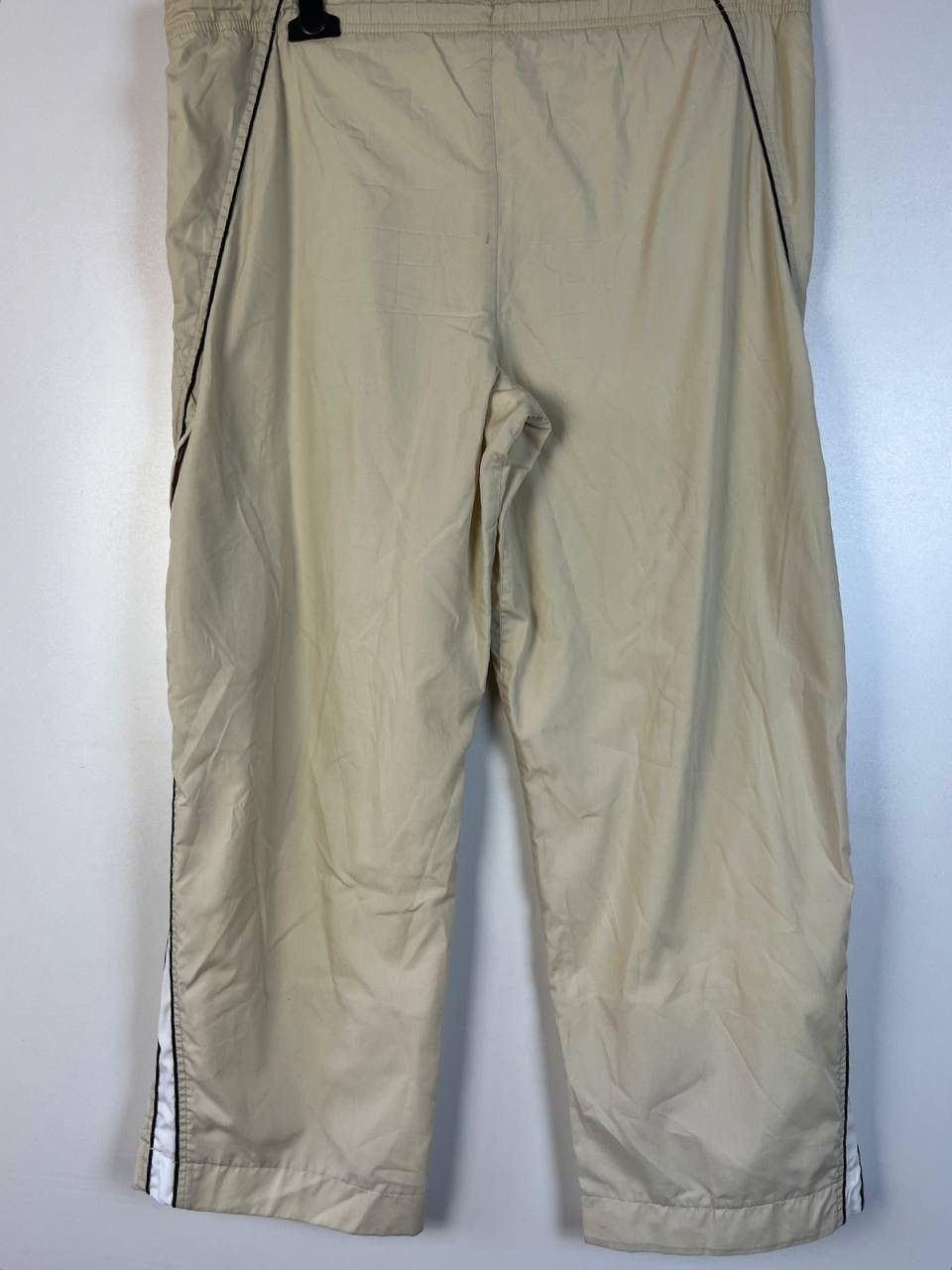 Vintage Nike vintage pants size M Size US 34 / EU 50 - 2 Thumbnail