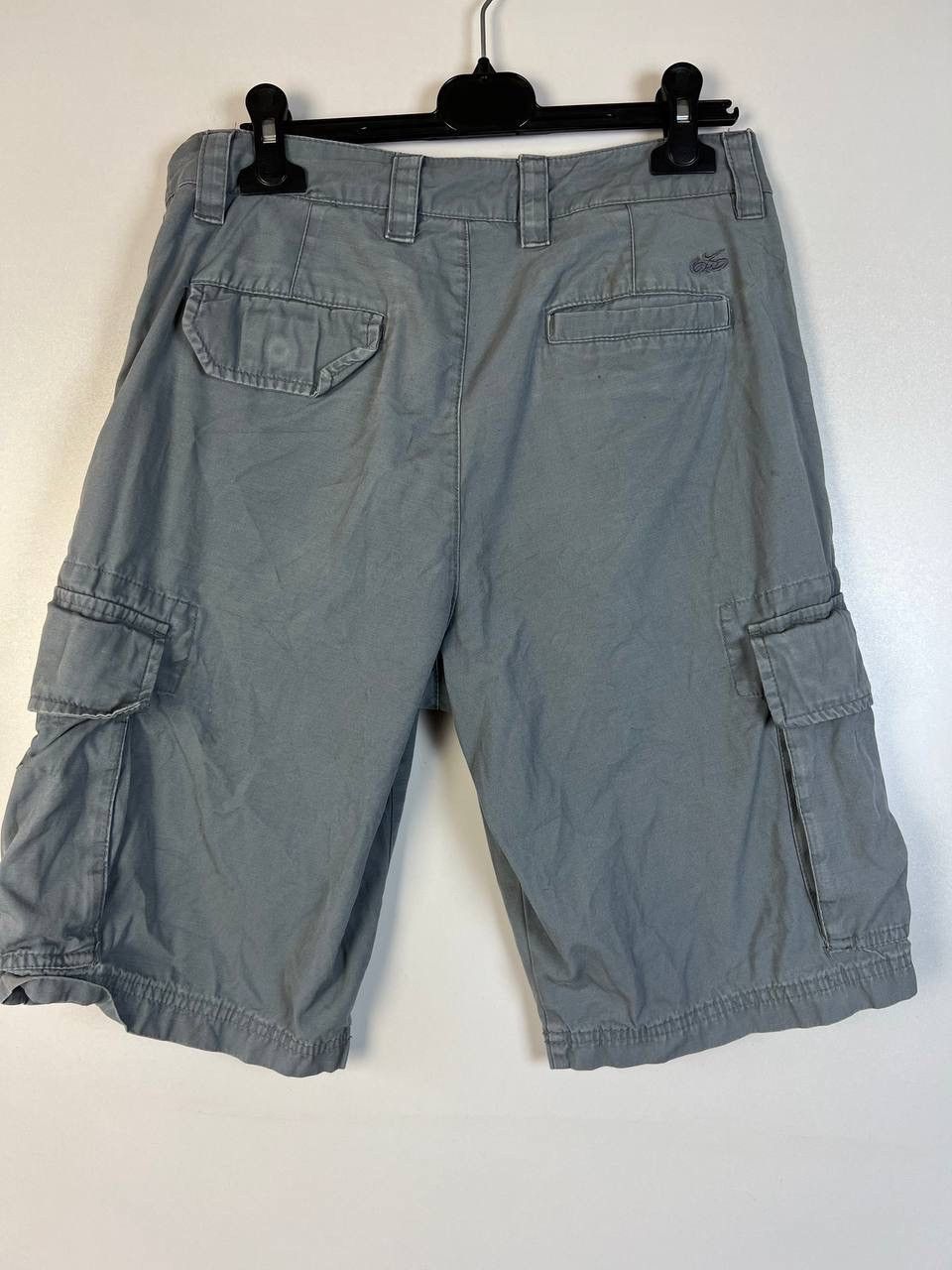 Vintage Nike vintage shorts size 28 Size US 28 / EU 44 - 7 Thumbnail