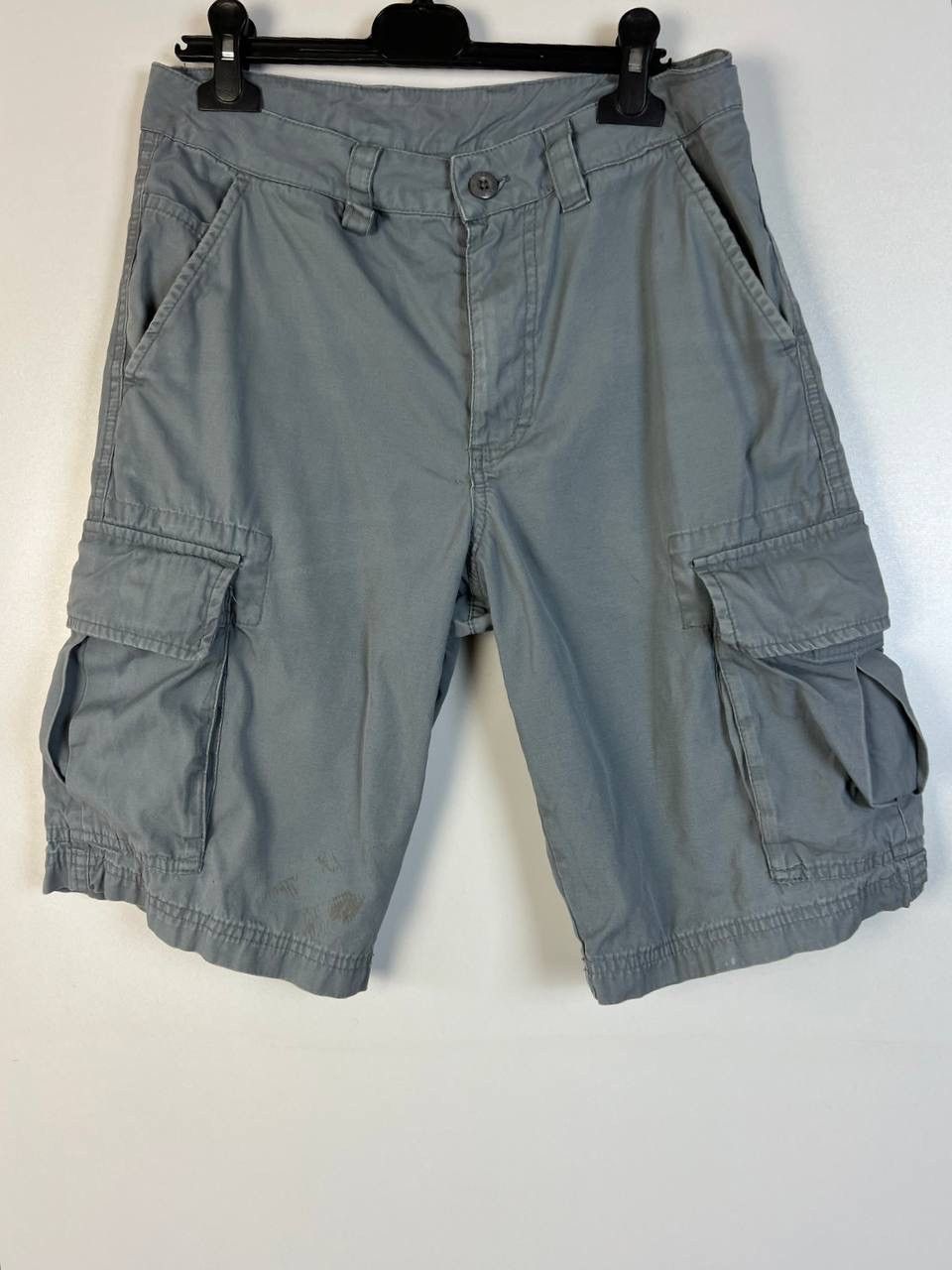 Vintage Nike vintage shorts size 28 Size US 28 / EU 44 - 1 Thumbnail
