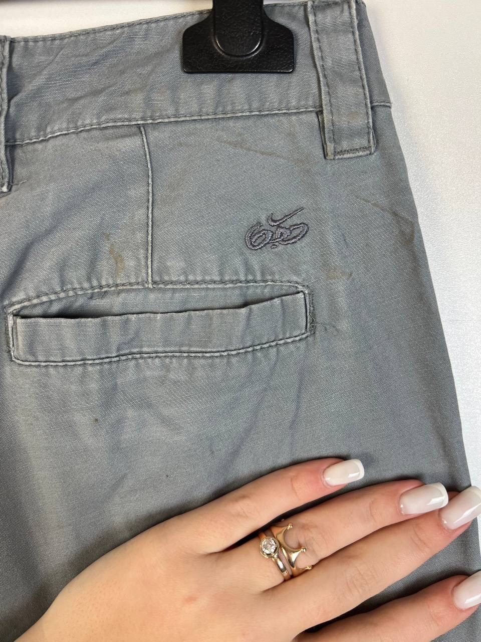 Vintage Nike vintage shorts size 28 Size US 28 / EU 44 - 3 Thumbnail