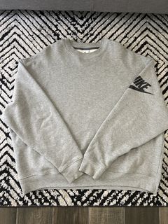 Fear Of God Nike Crewneck | Grailed