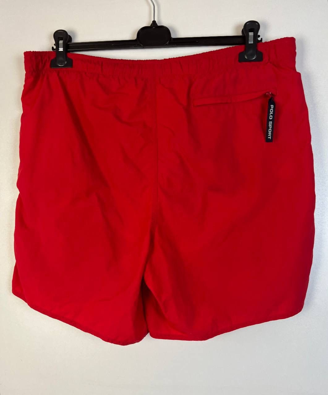 Vintage Polo Sport Ralph Lauren vintage shorts size m Size US 32 / EU 48 - 2 Thumbnail