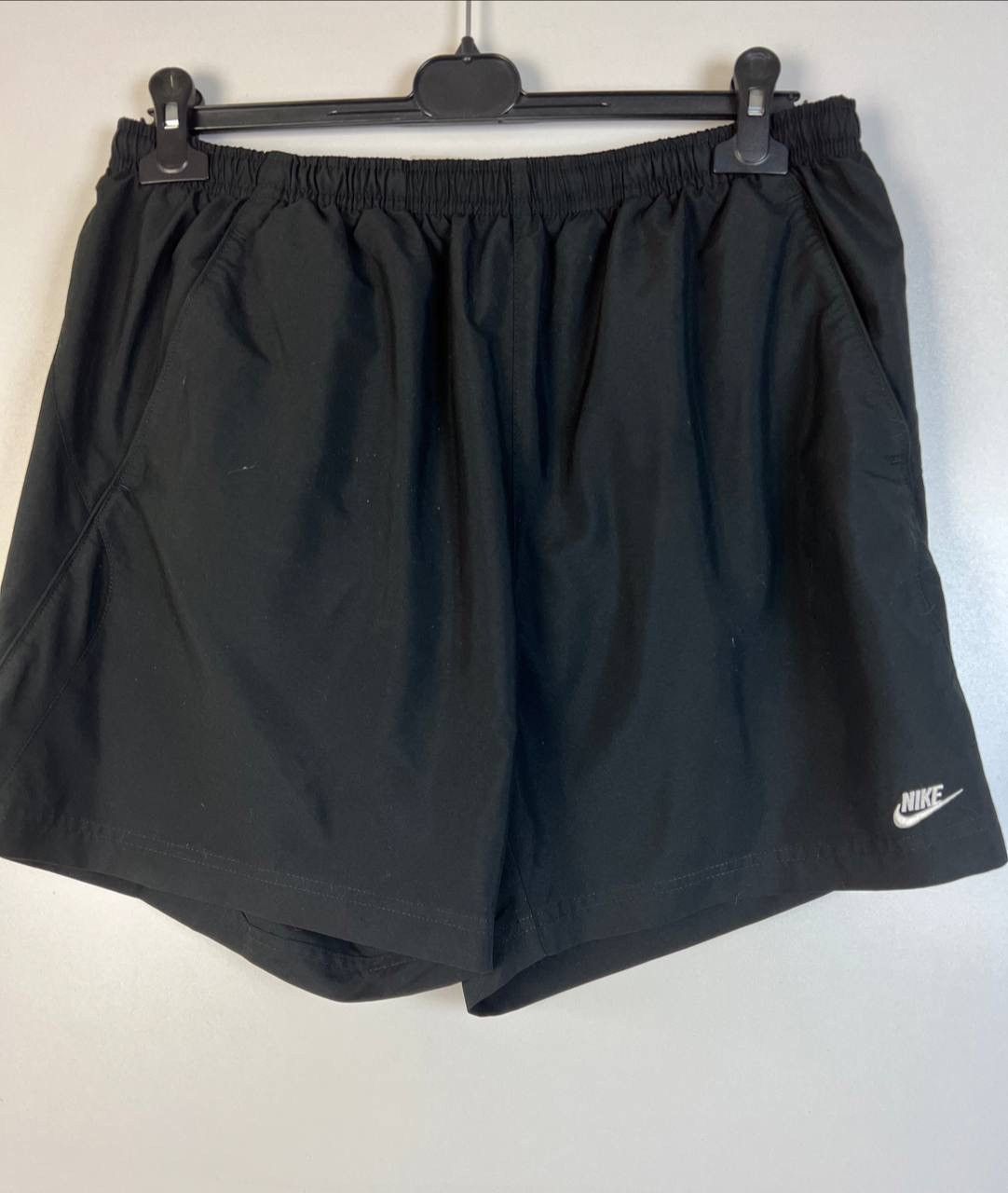 Vintage Nike vintage shorts size XL Size US 35 - 1 Thumbnail
