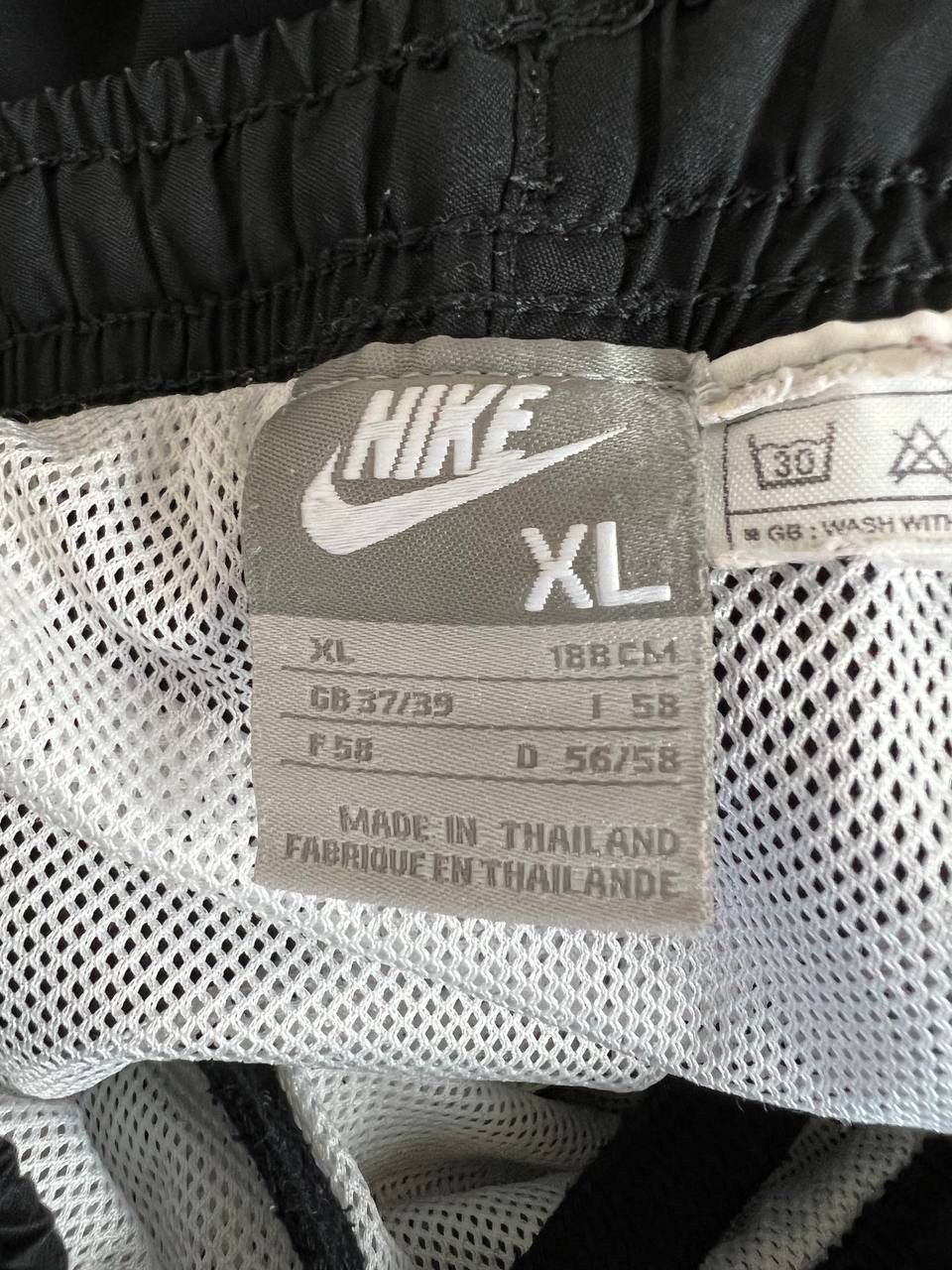 Vintage Nike vintage shorts size XL Size US 35 - 3 Thumbnail