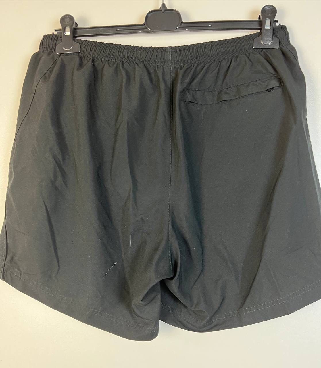 Vintage Nike vintage shorts size XL Size US 35 - 2 Thumbnail
