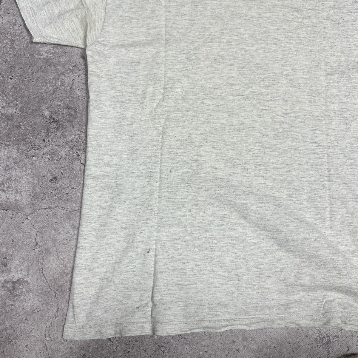 Vintage Vintage 90s Powell Peralta Distressed Thrashed tee Y2K skate Size US M / EU 48-50 / 2 - 12 Thumbnail